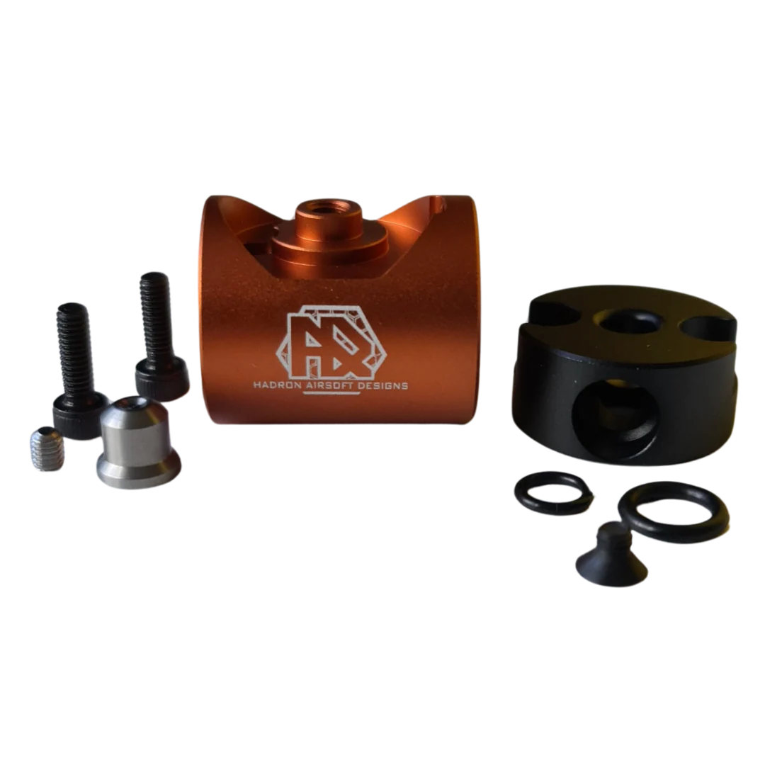 Hadron Designs Pegasus TAC41 GBB Hop Chamber Base Kit