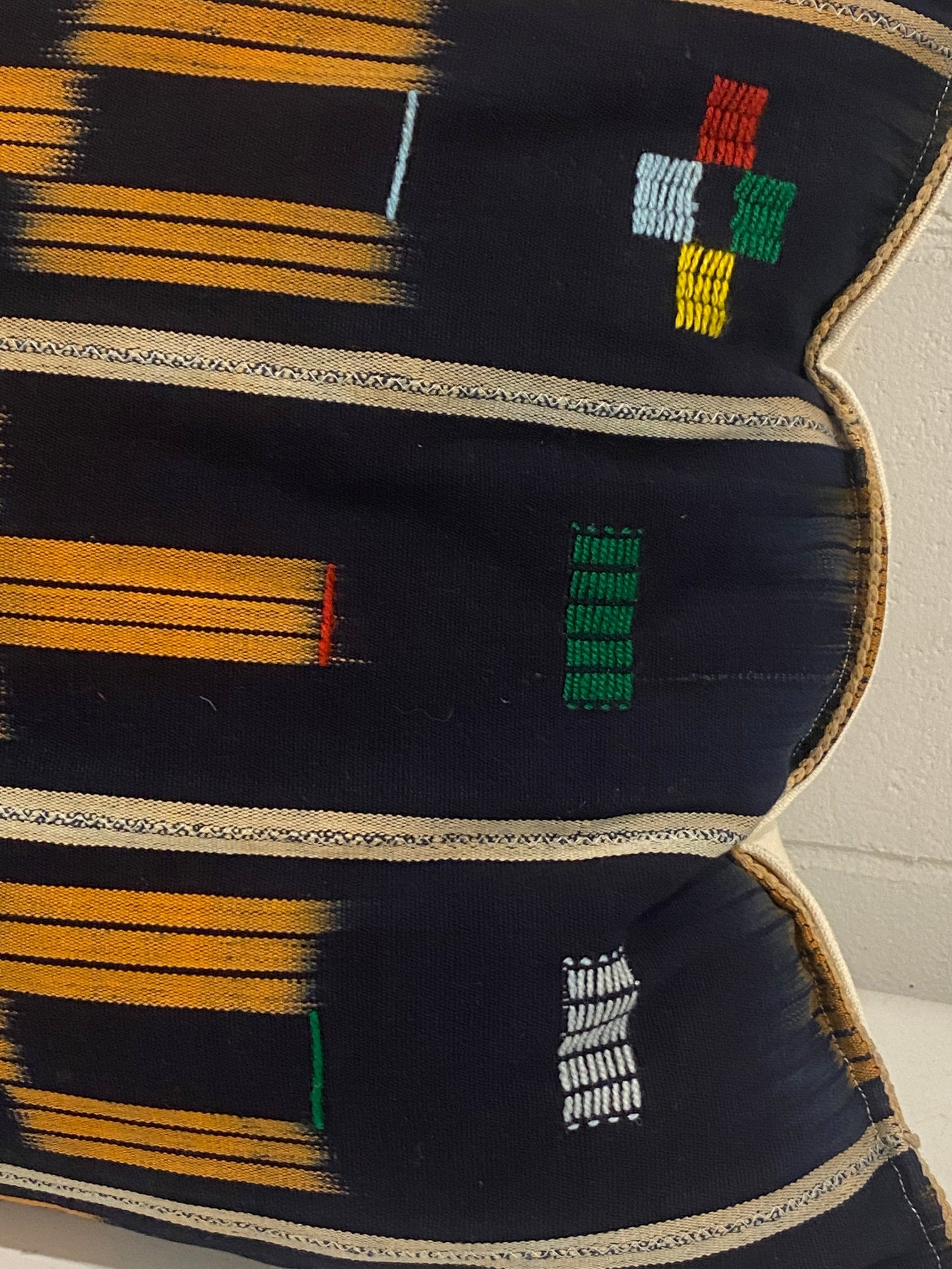 Baule Cloth Cushion - (184.5)