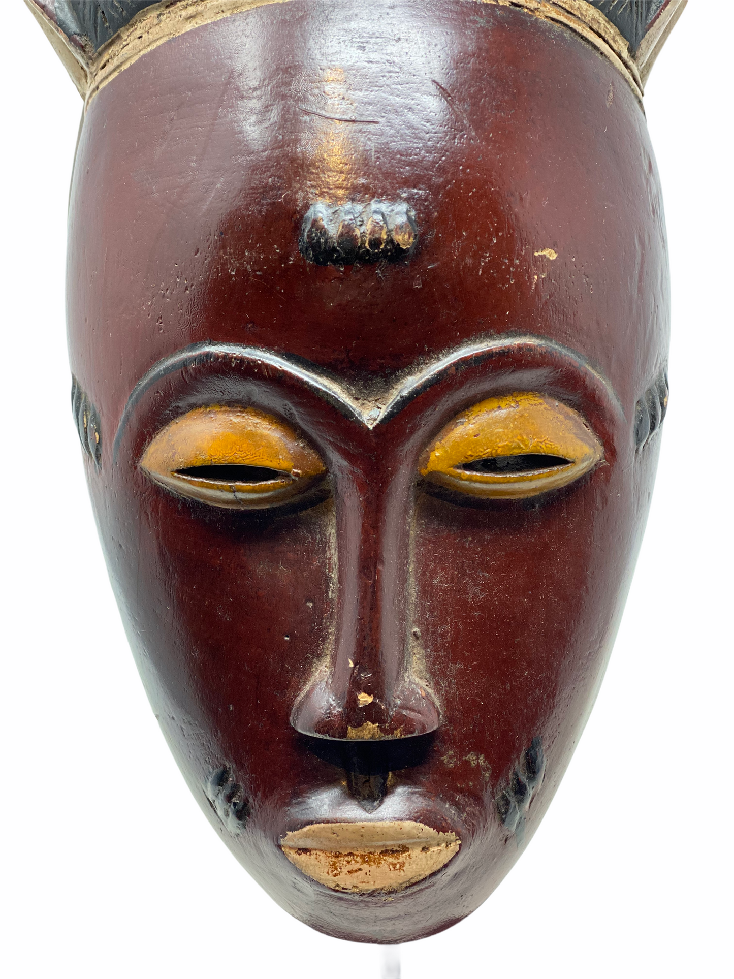 Baule Mask