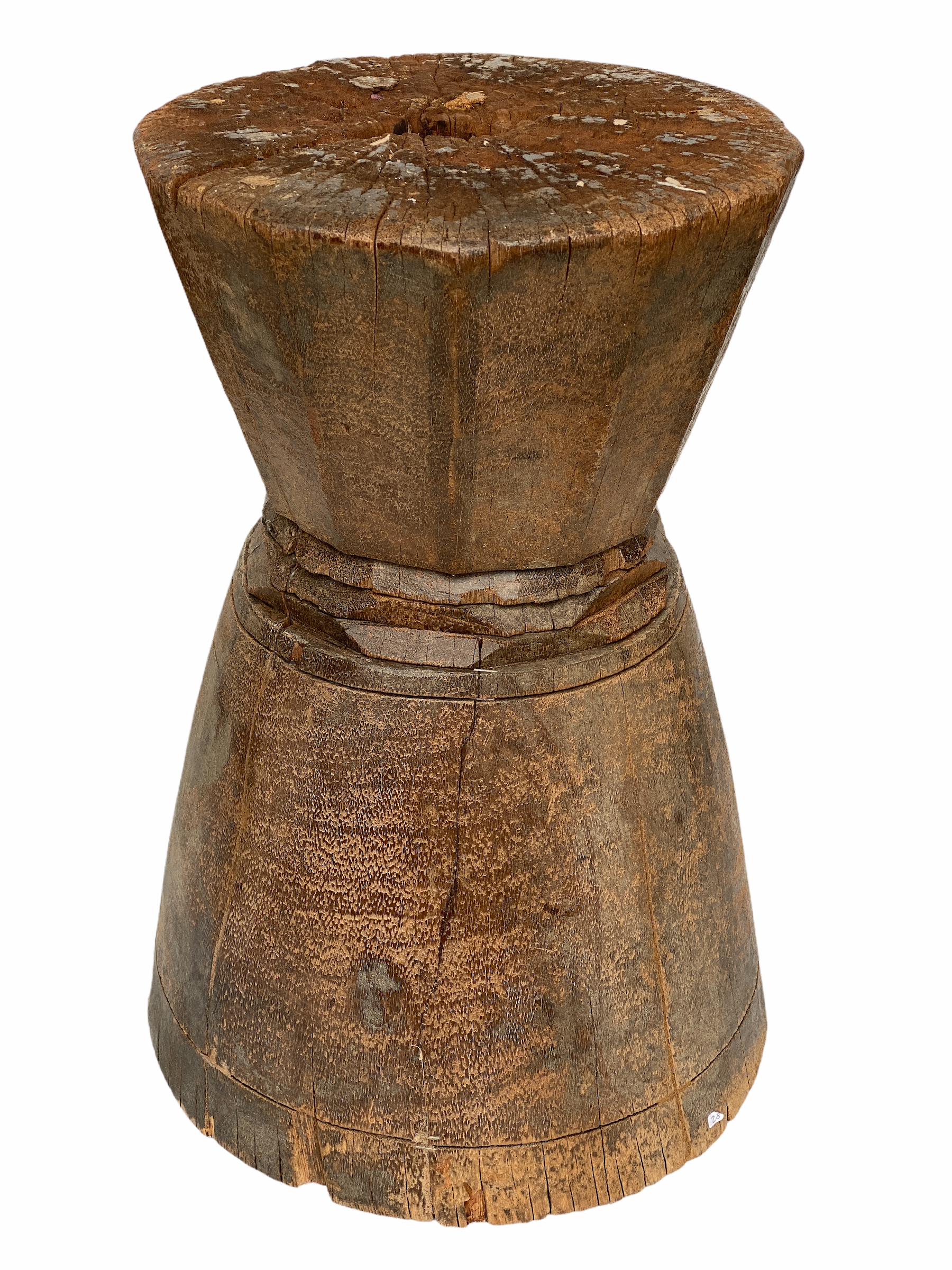 African Grain Stomper