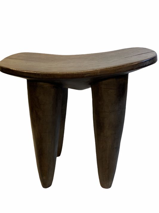 Senufo Stool 4