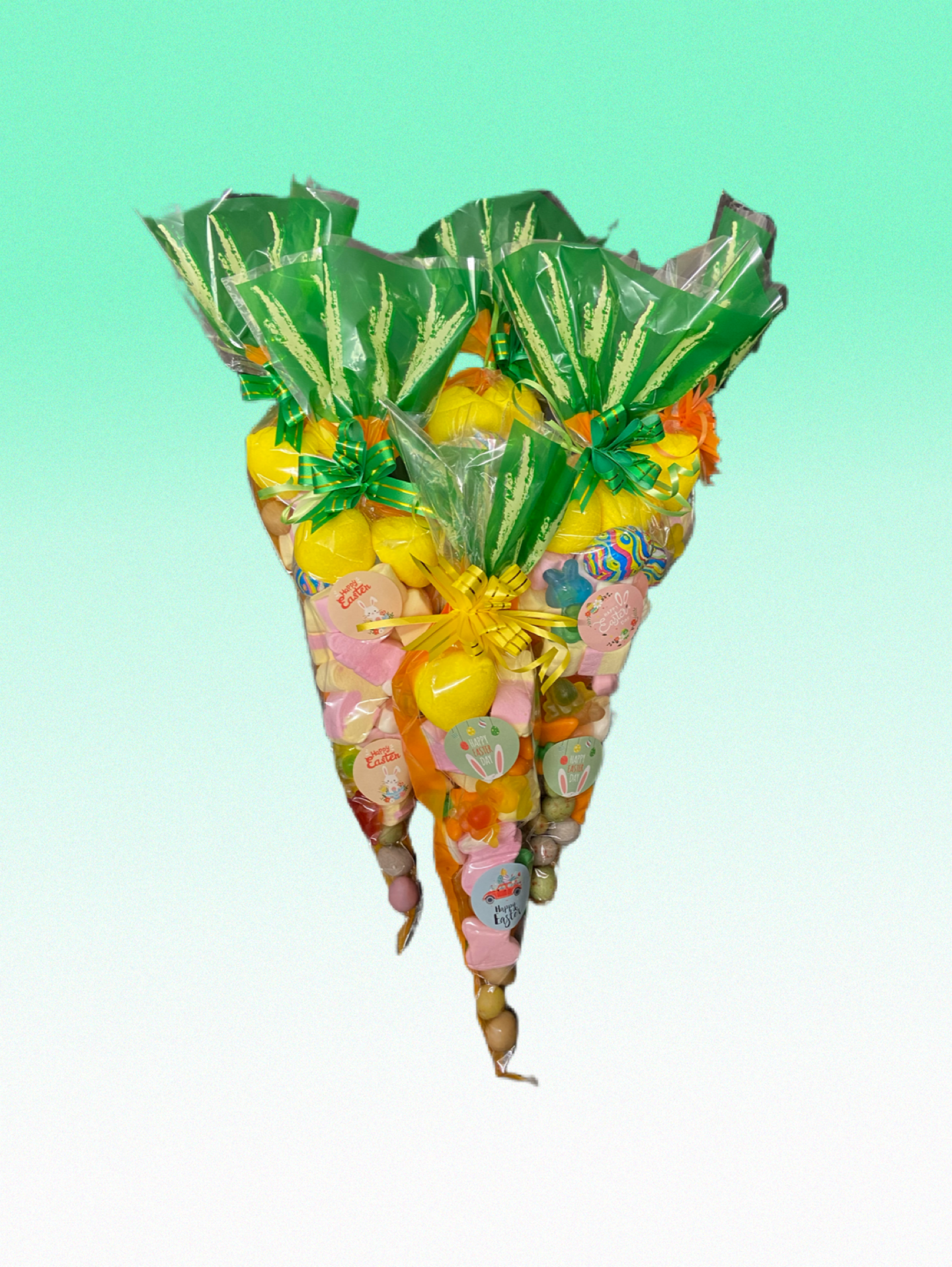 Sweet cones for all occasions
