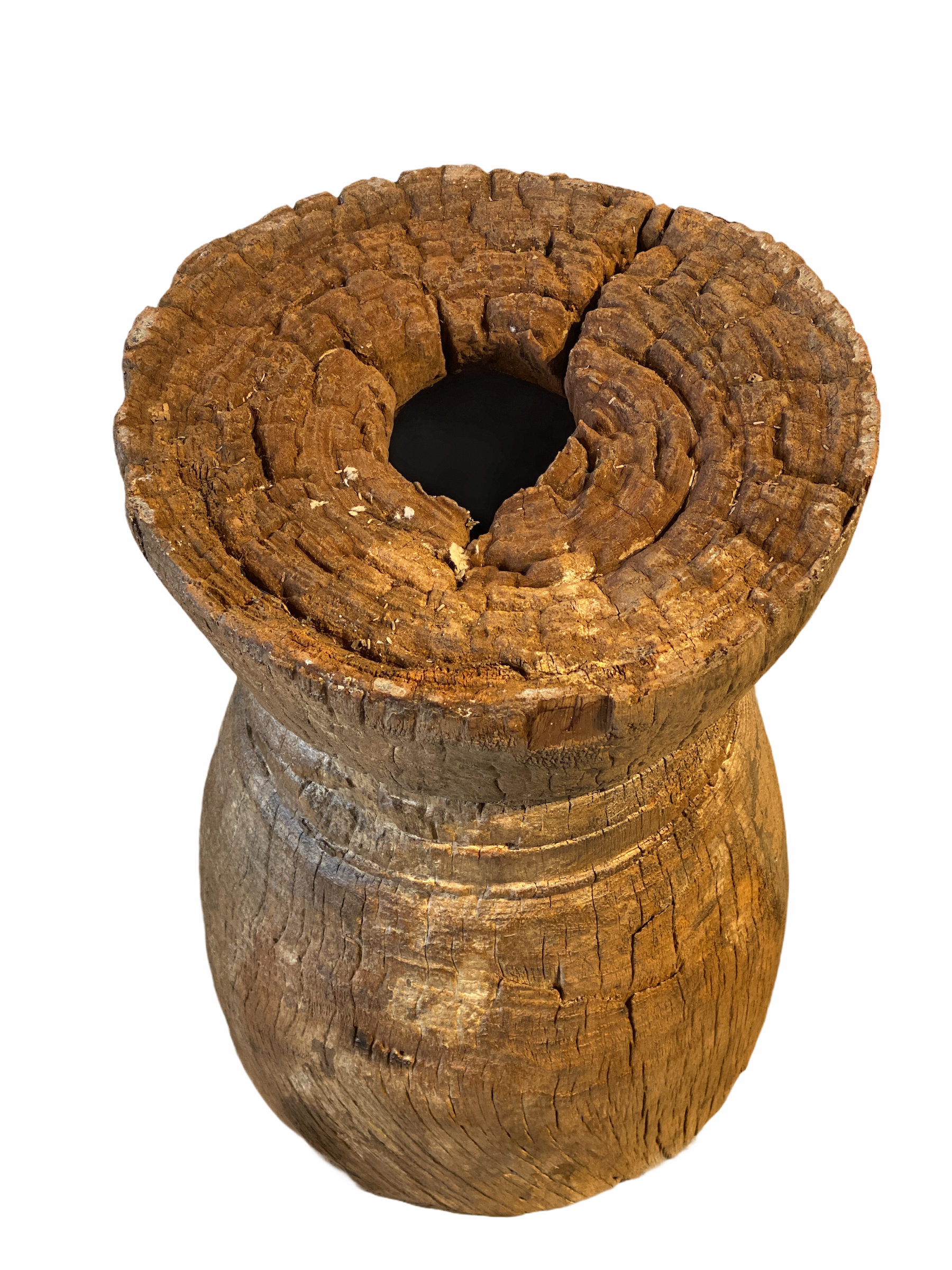 African Grain Stomper