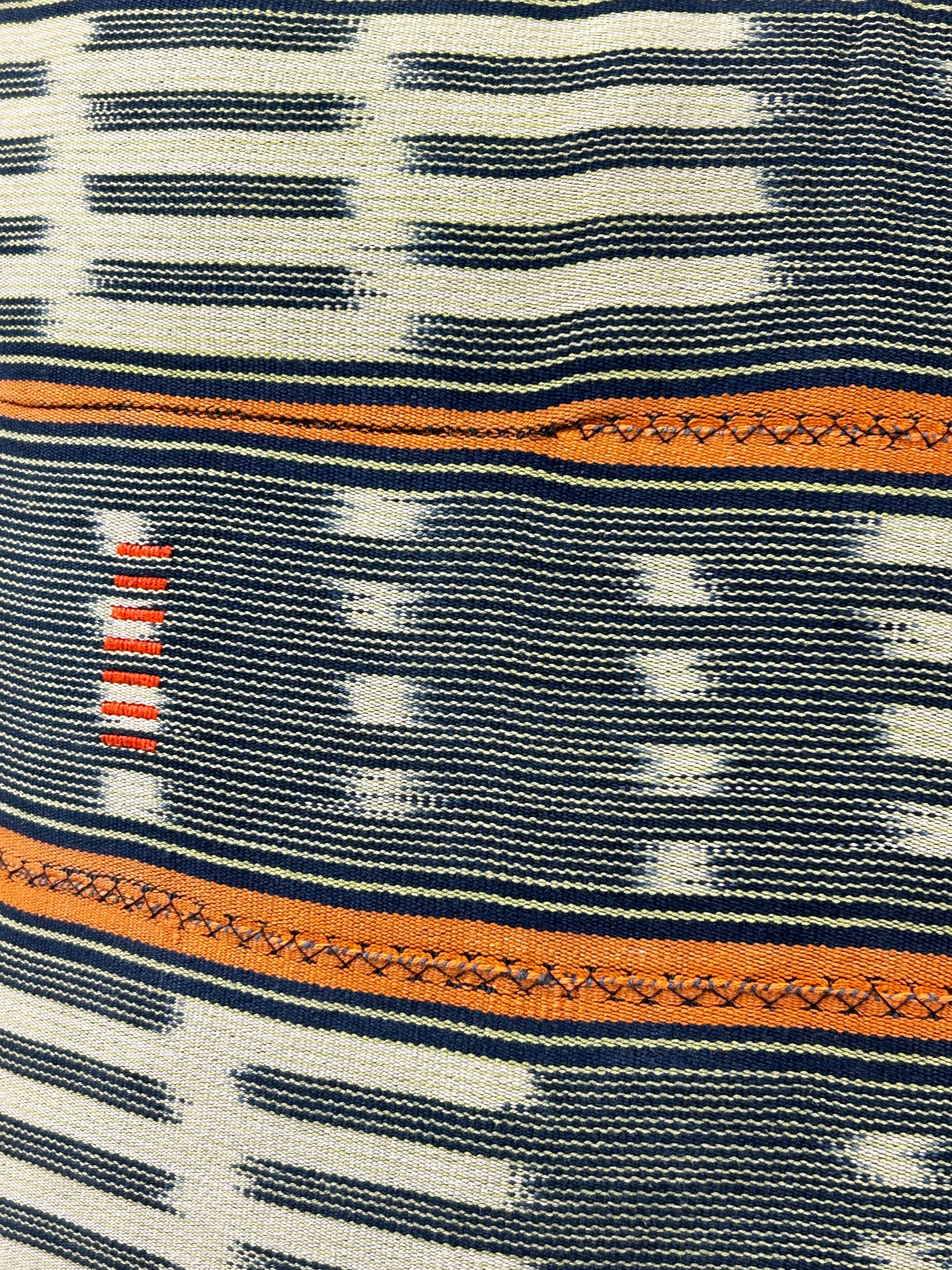 Baule Cloth Cushion (85.6.B70)