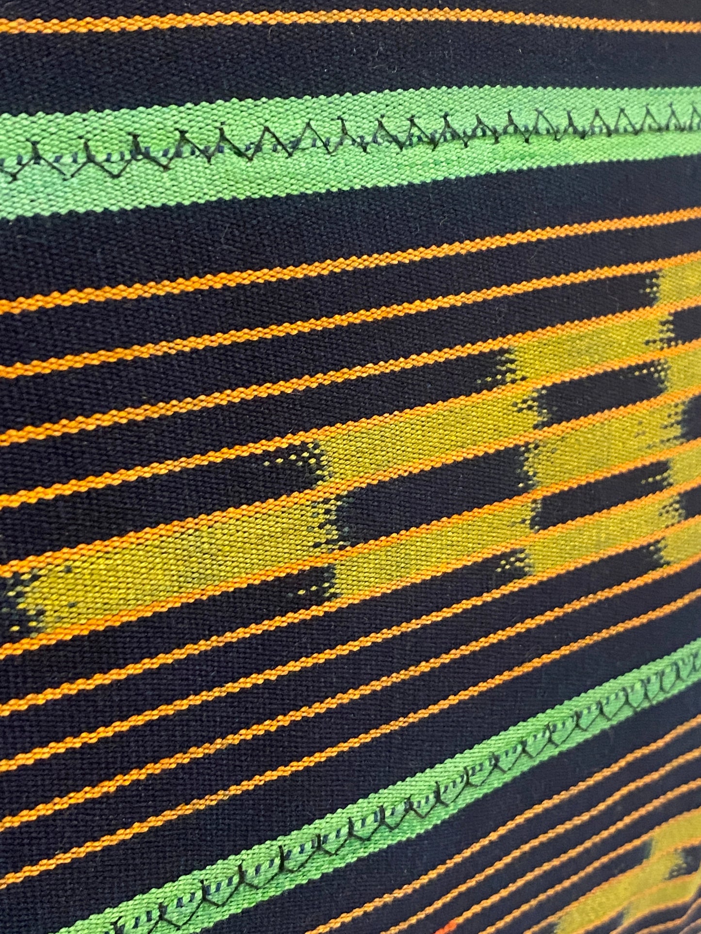 Baule Cloth Cushion - (184.6)