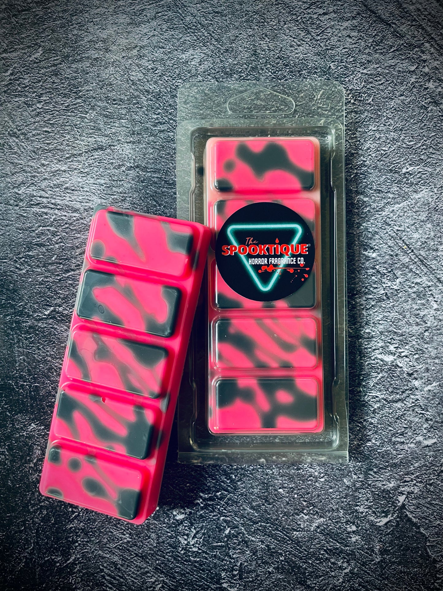 Hell is a Teenage Girl - Cherry & Almond