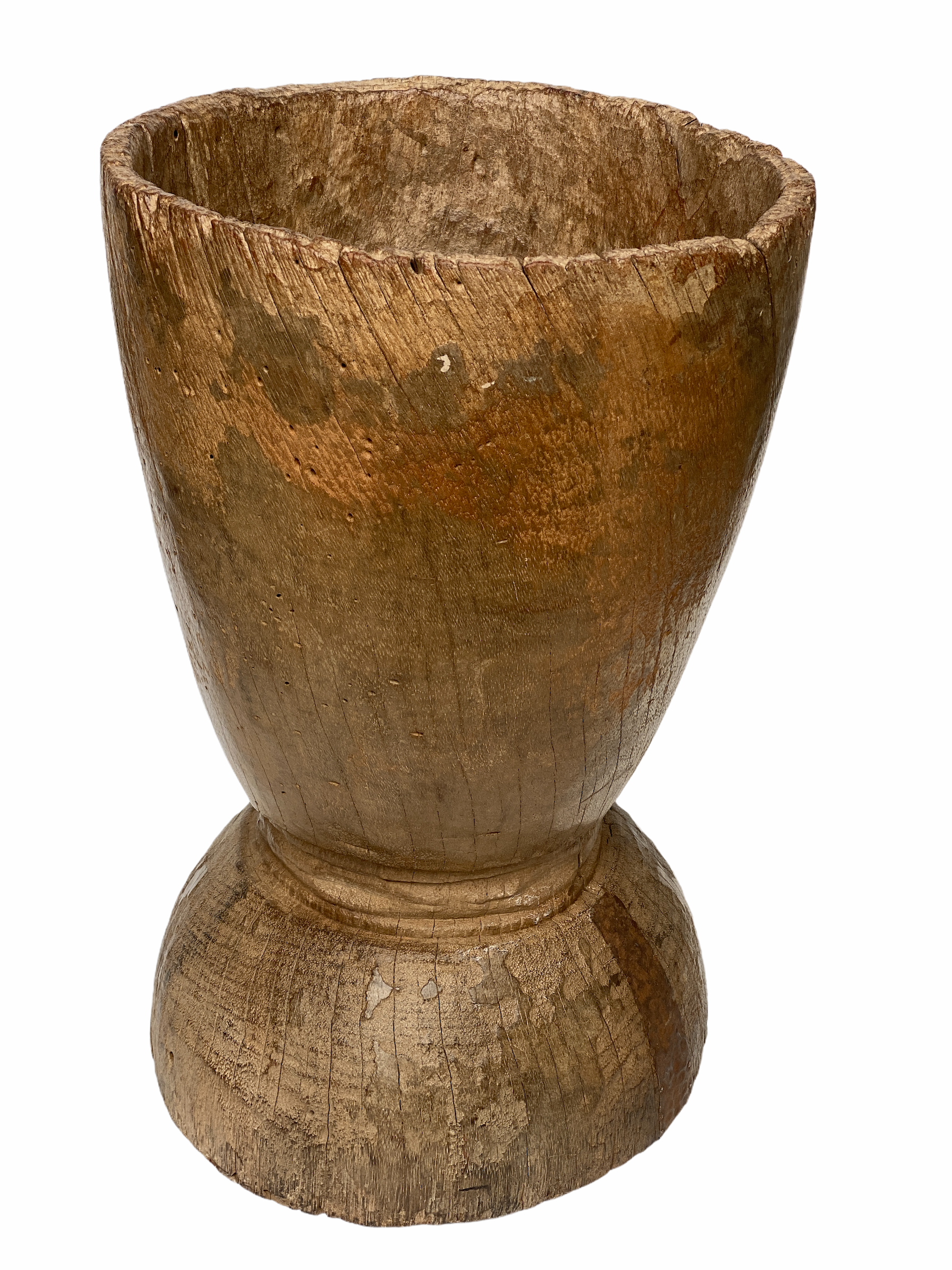 African Grain Stomper