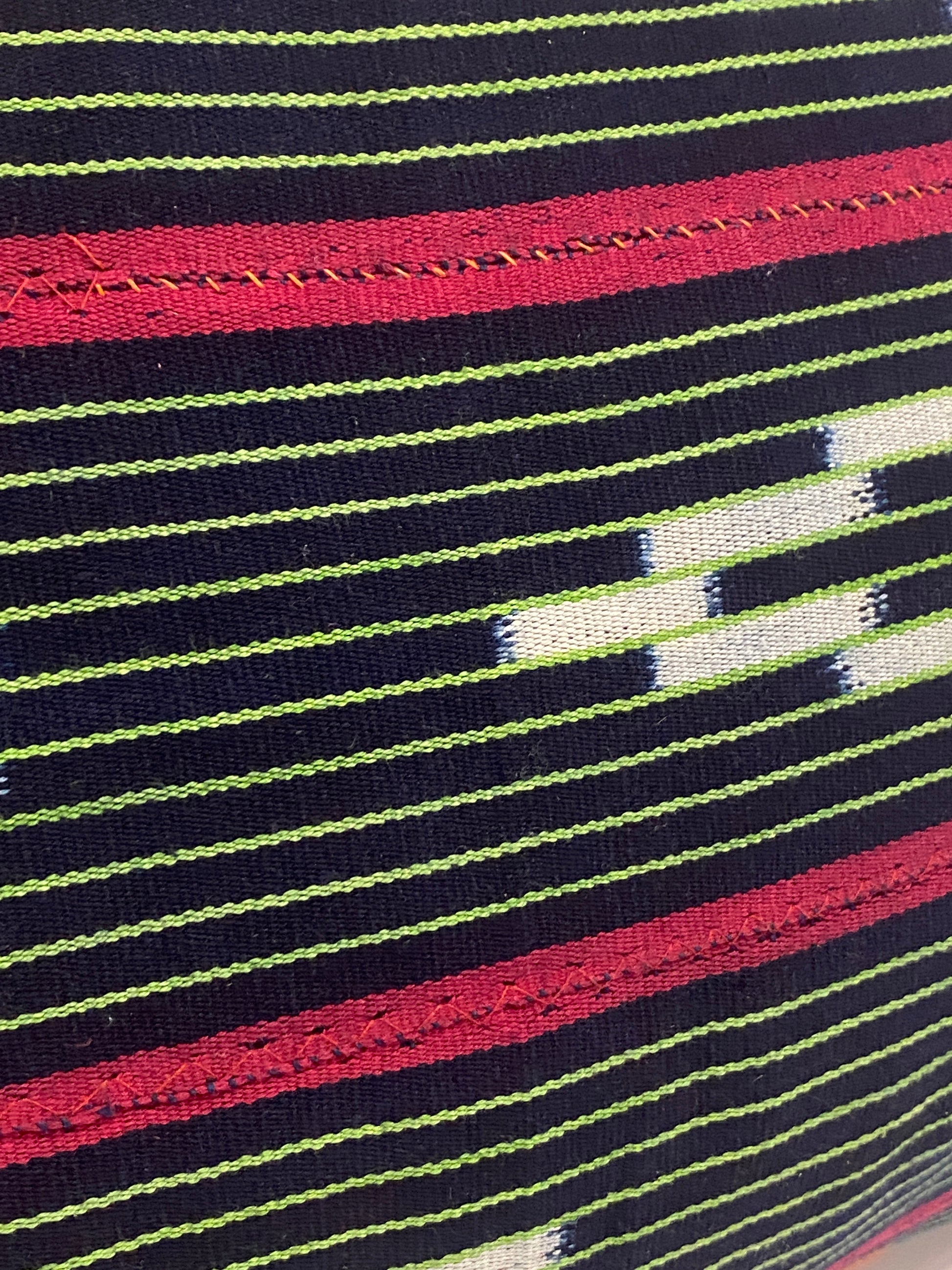 Baule Cloth Cushion - (184.8)