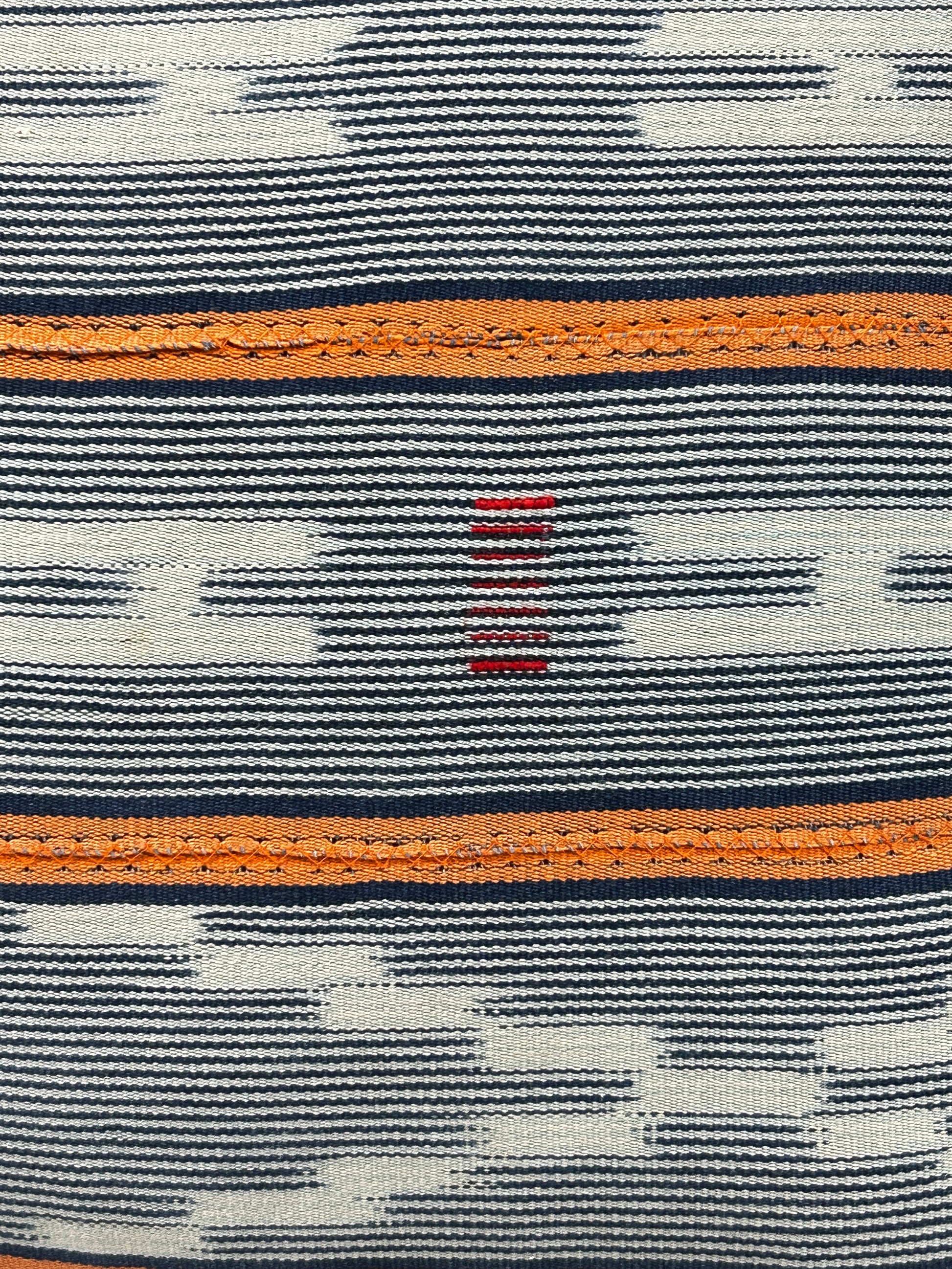 Baule Cloth Cushion (83.8.B69)