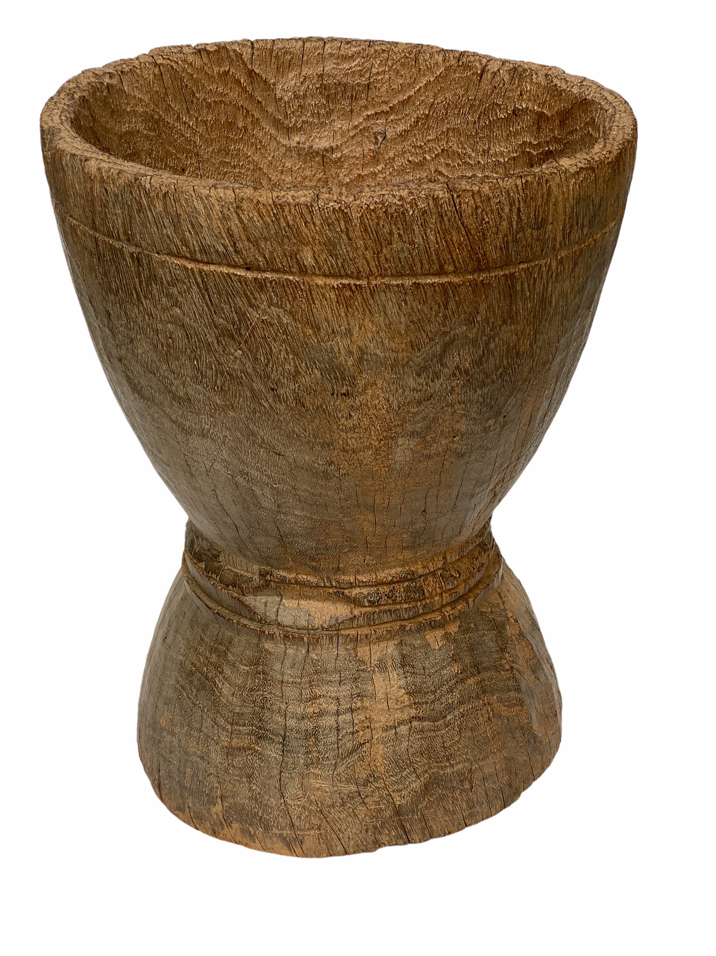 African Grain Stomper