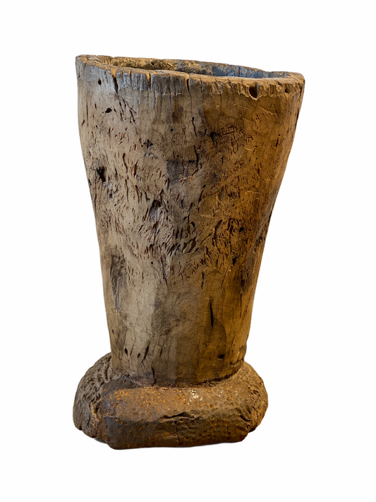 African Grain Stomper