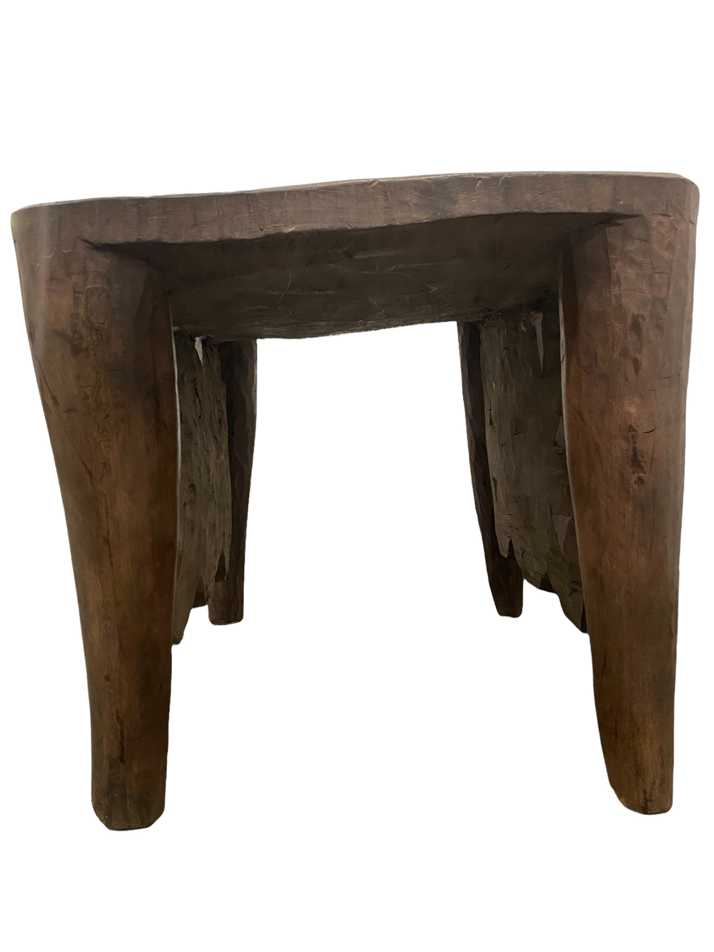 Nupe Table/Stool- (12.1)