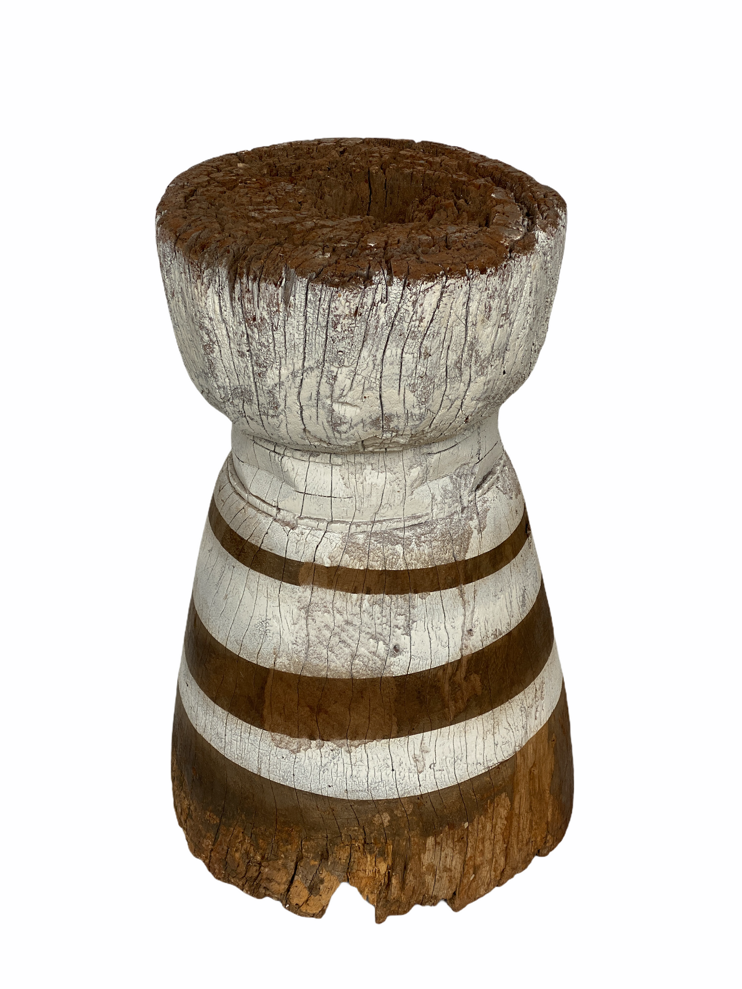 African Grain Stomper