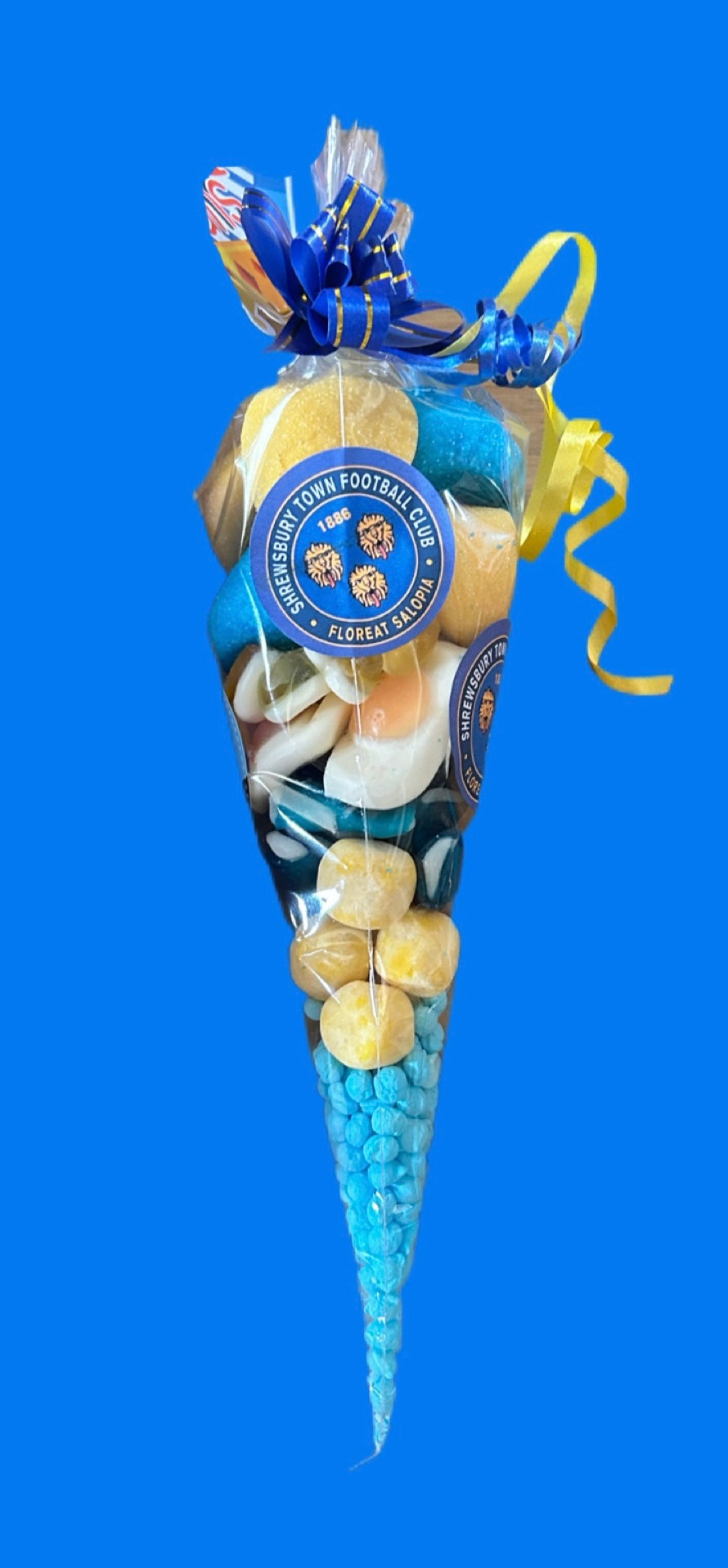 Sweet cones for all occasions