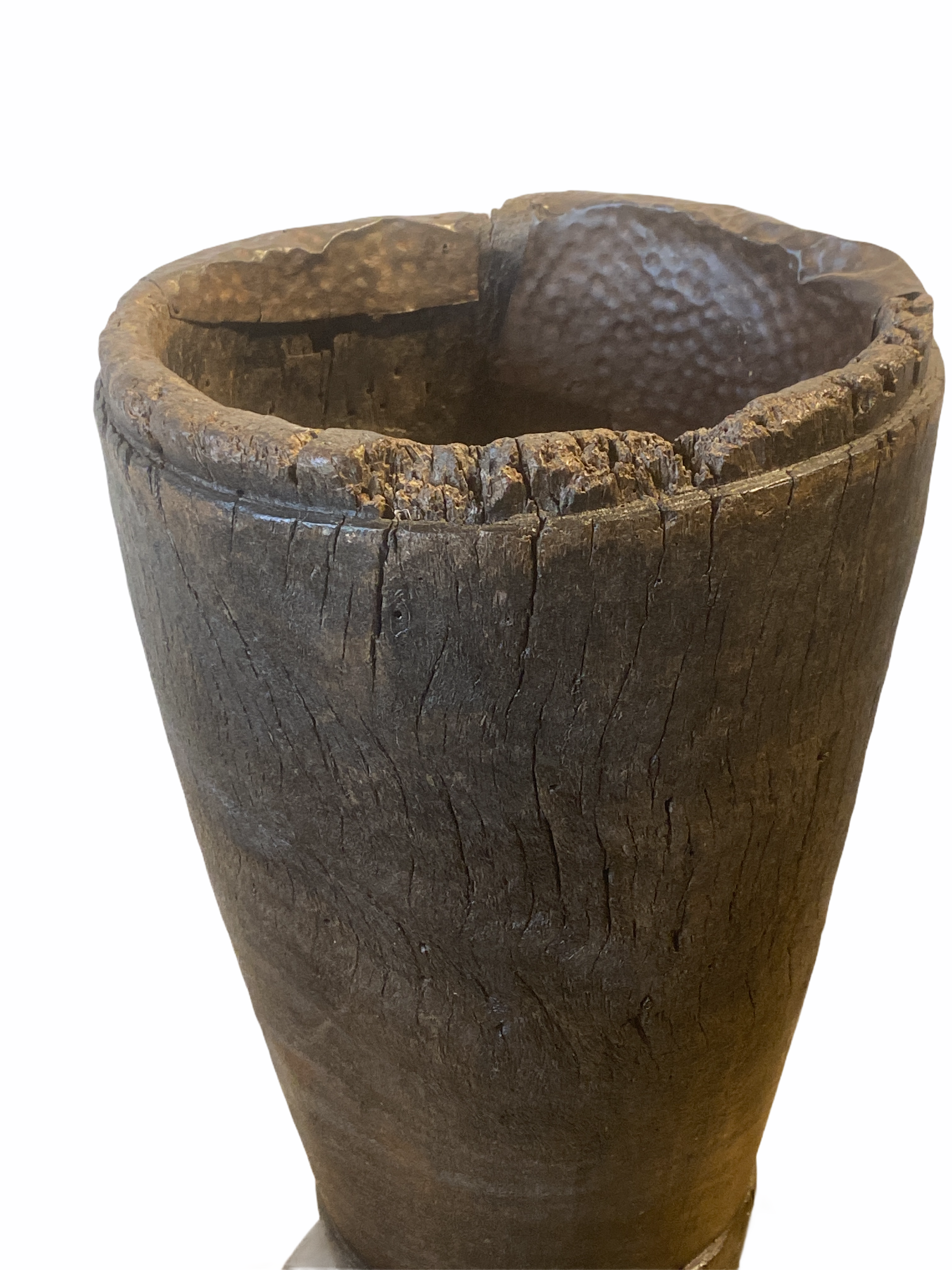 African Grain Stomper