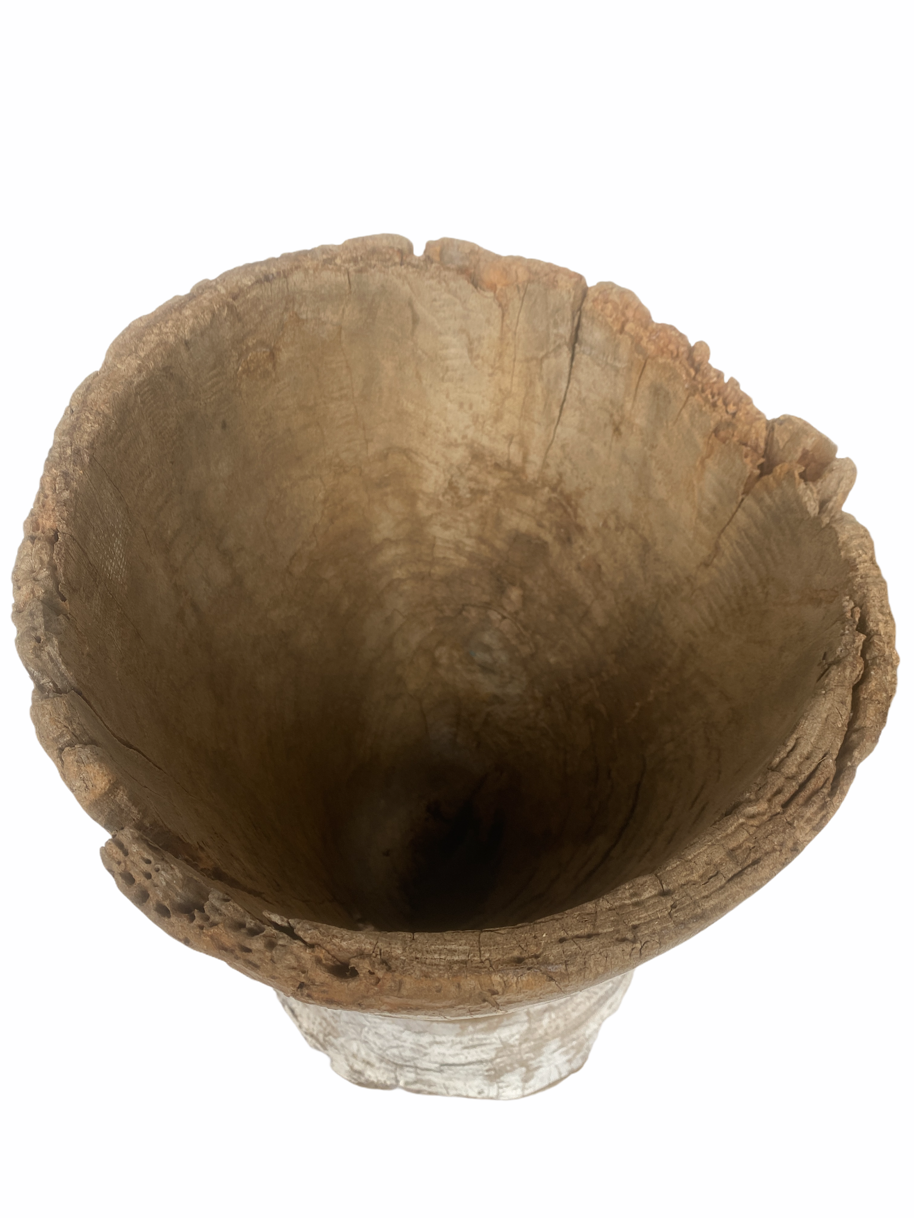 African Grain Stomper