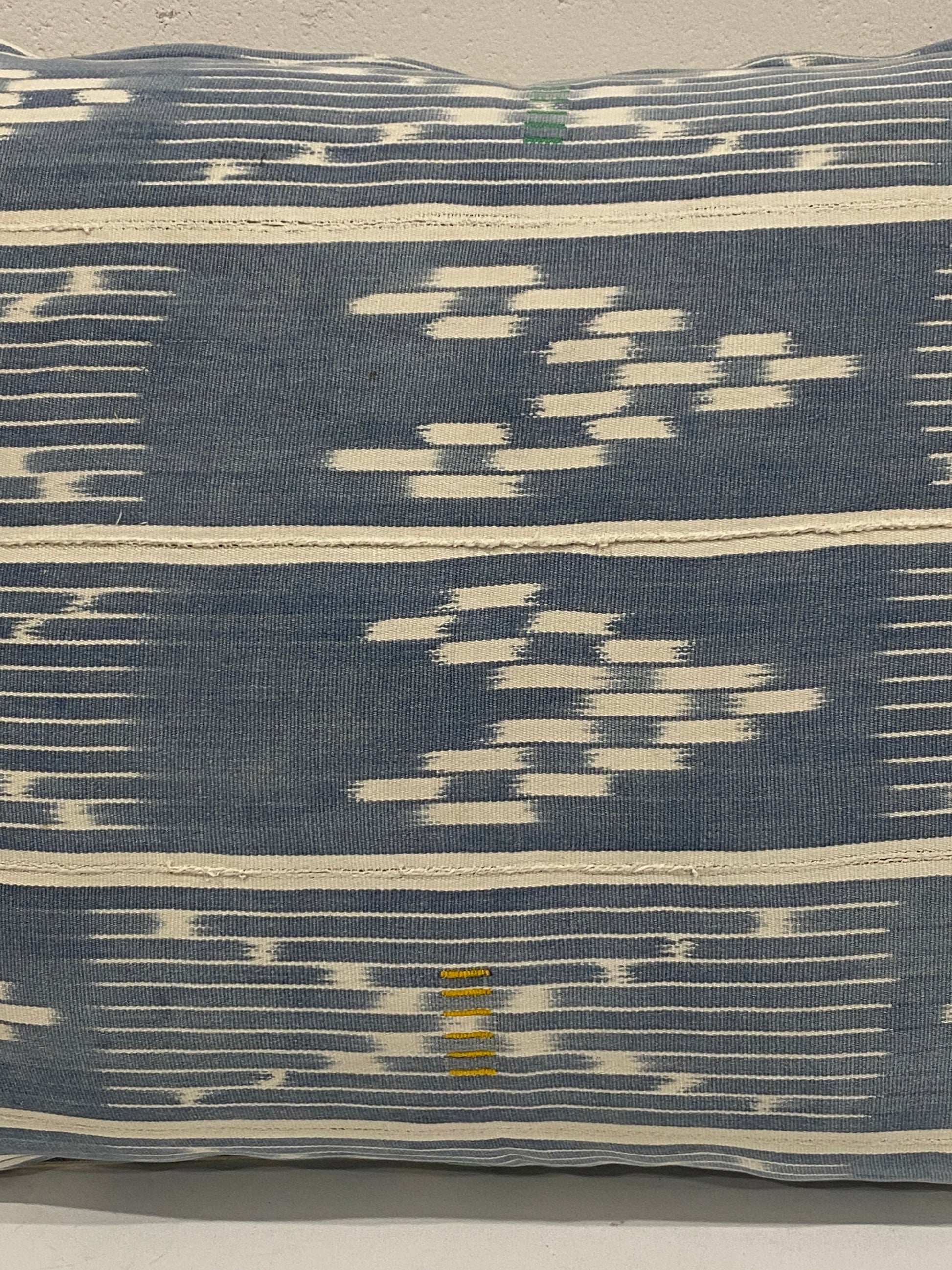 Baule Cloth Cushion - (184.7