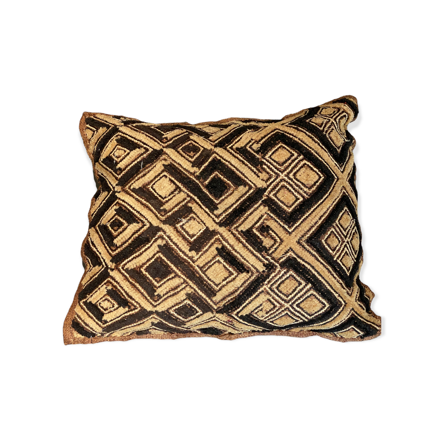 African Showa Cushion 50x50 (01)