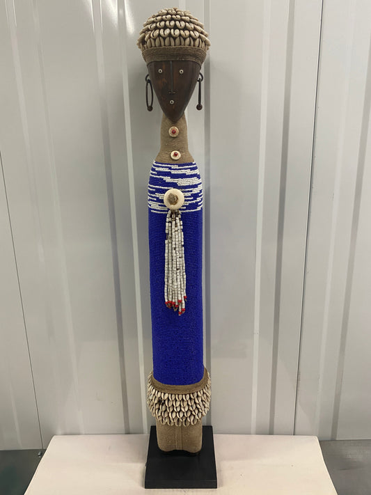 Namji Doll - Blue (AC1804)