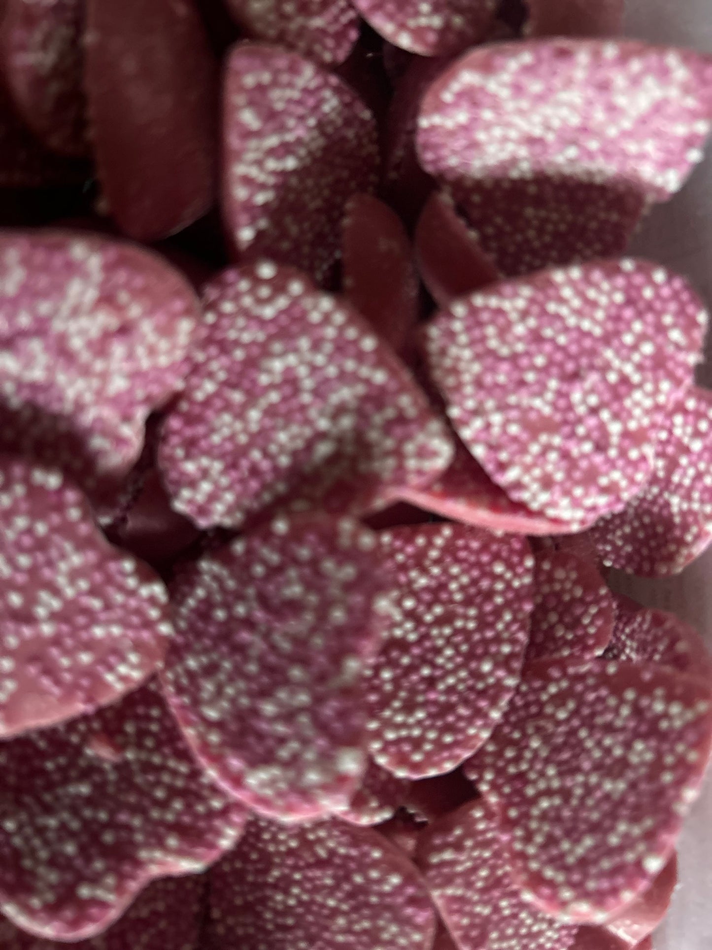 All chocolate mix