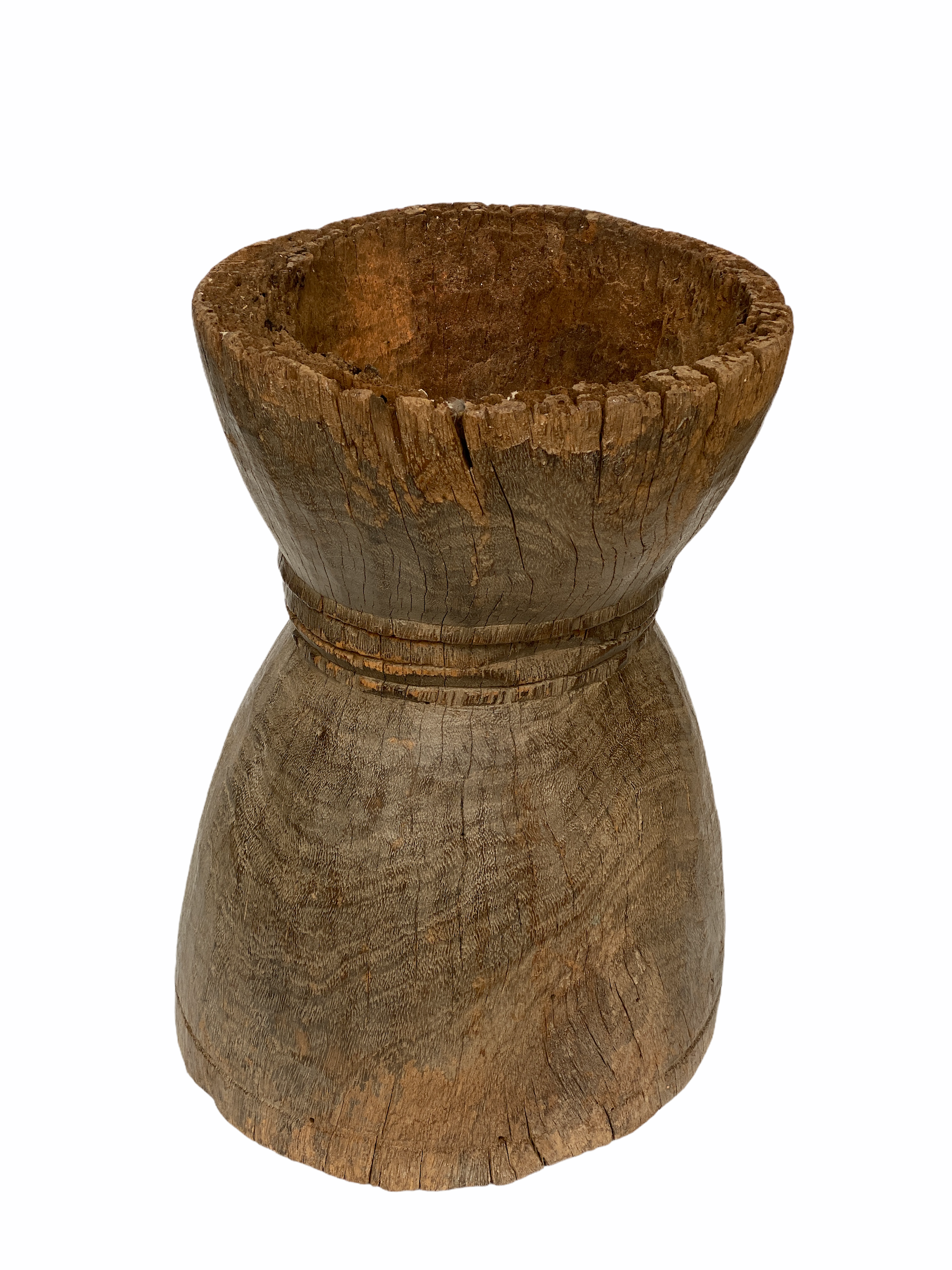 African Grain Stomper