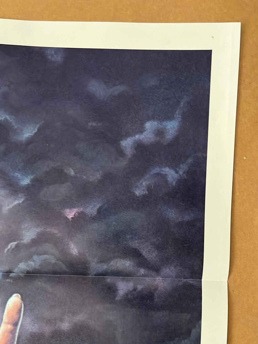 Mortuary (1983) Original US One Sheet Cinema Poster