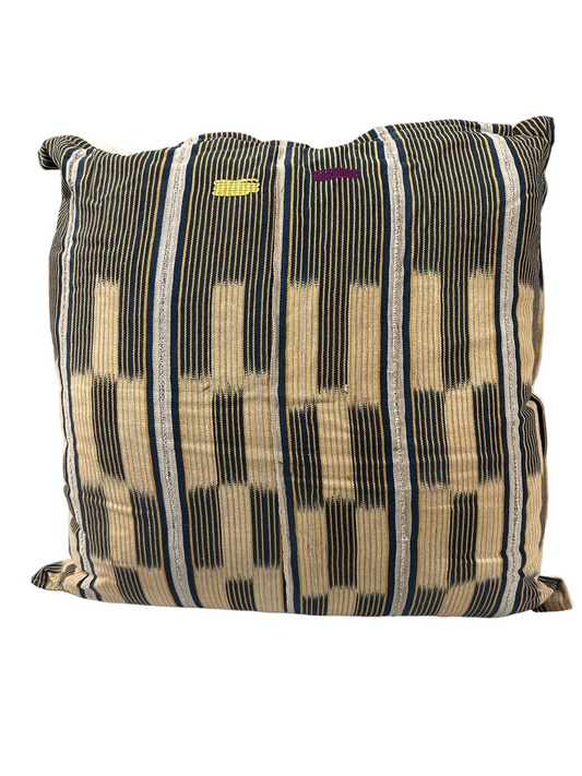 Baule Cloth Cushion (85.4.B70)