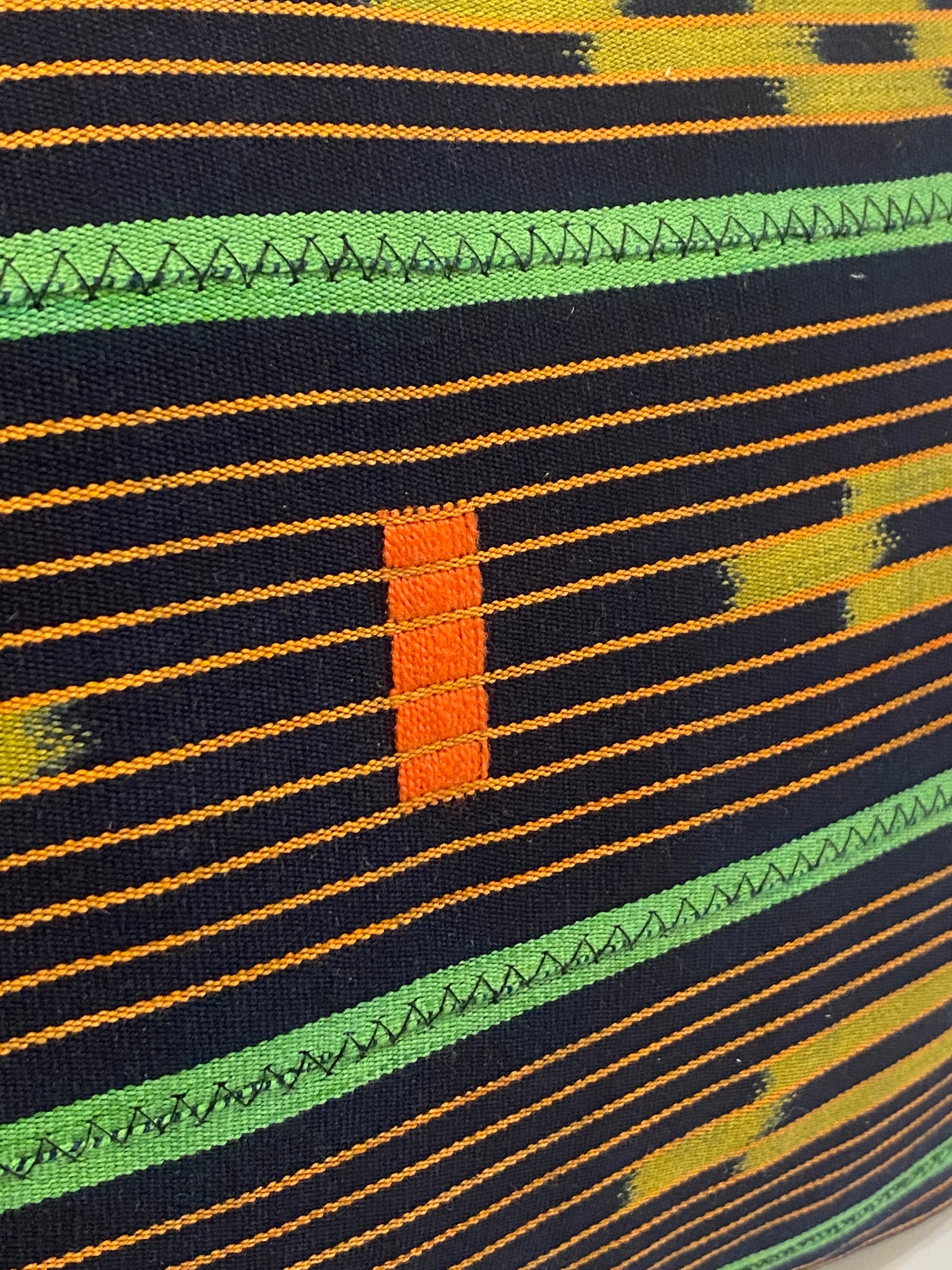 Baule Cloth Cushion - (184.4)