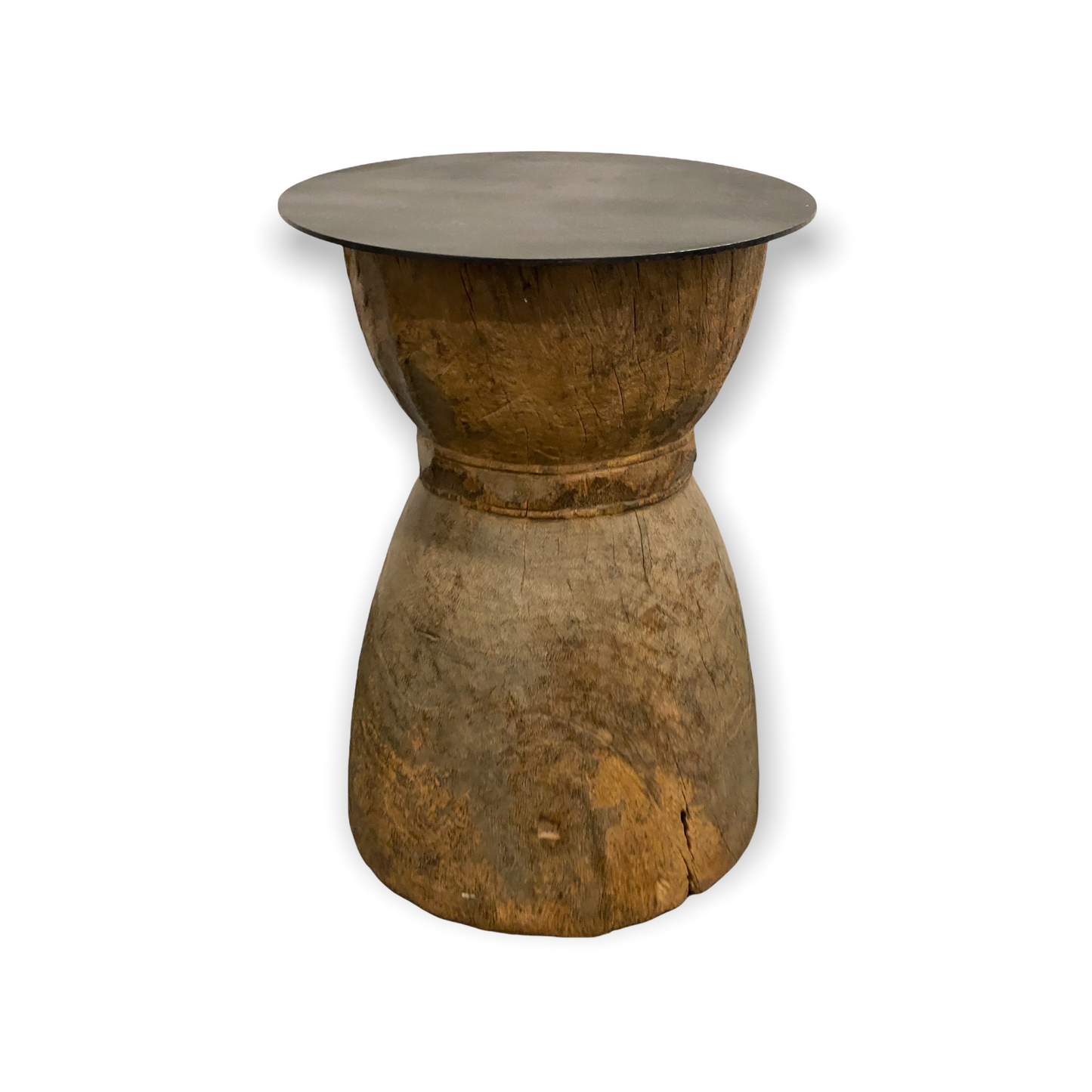 African Grain Stomper table (08)
