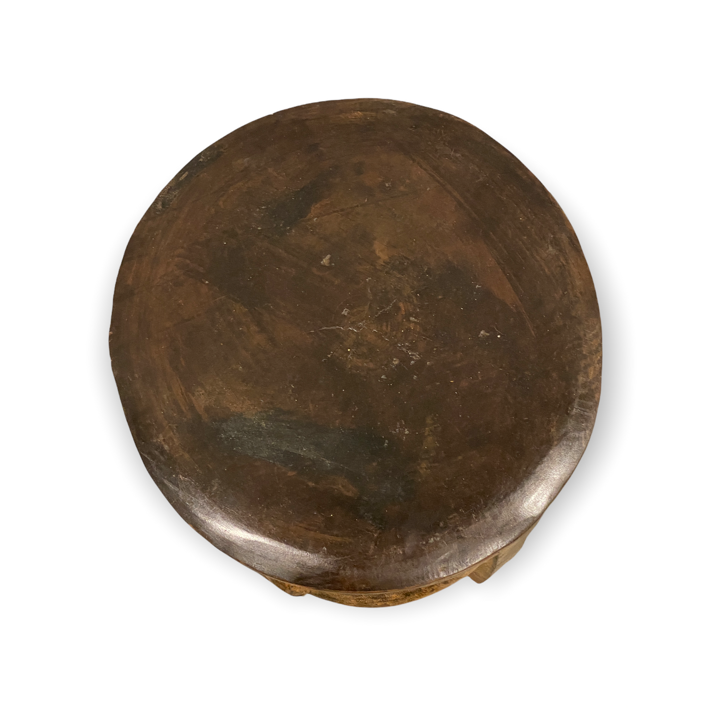 Makonde Stool - Tanzania (07)