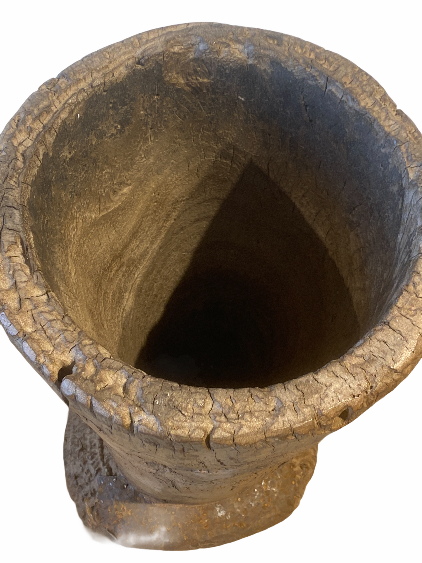 African Grain Stomper