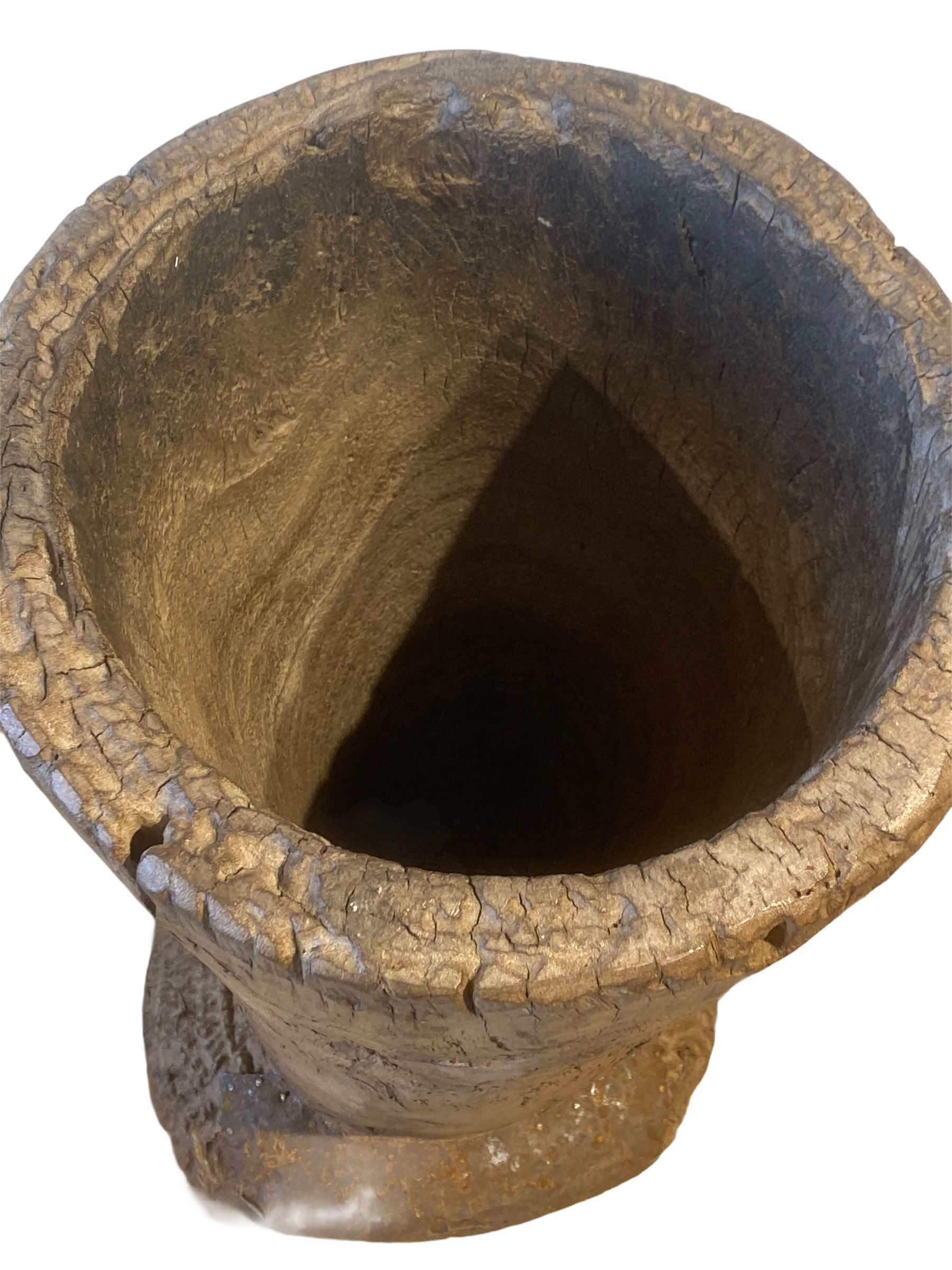 African Grain Stomper