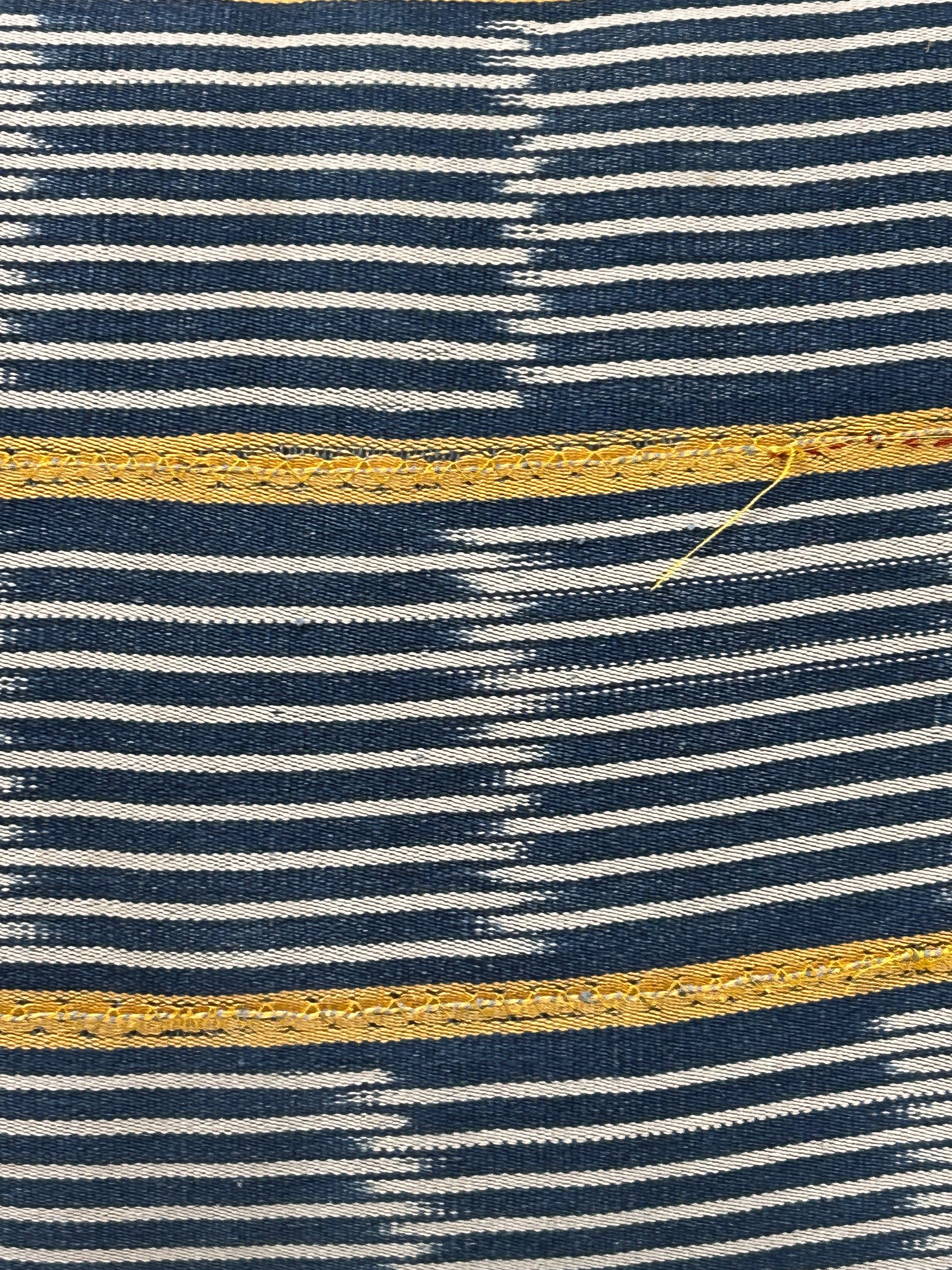 Baule Cloth Cushion (84.3.B69)