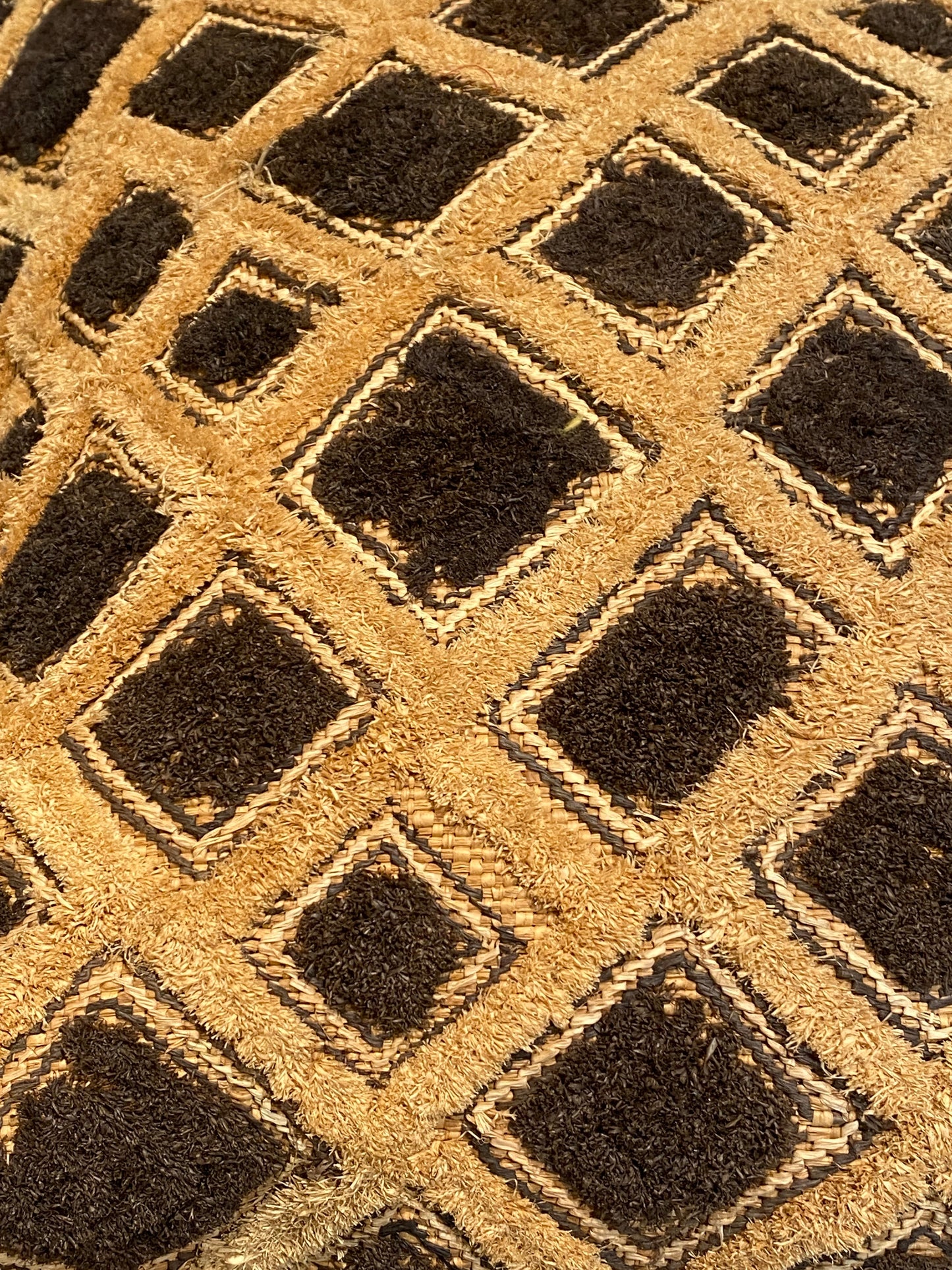 African Showa Cushion 50x50 (03)