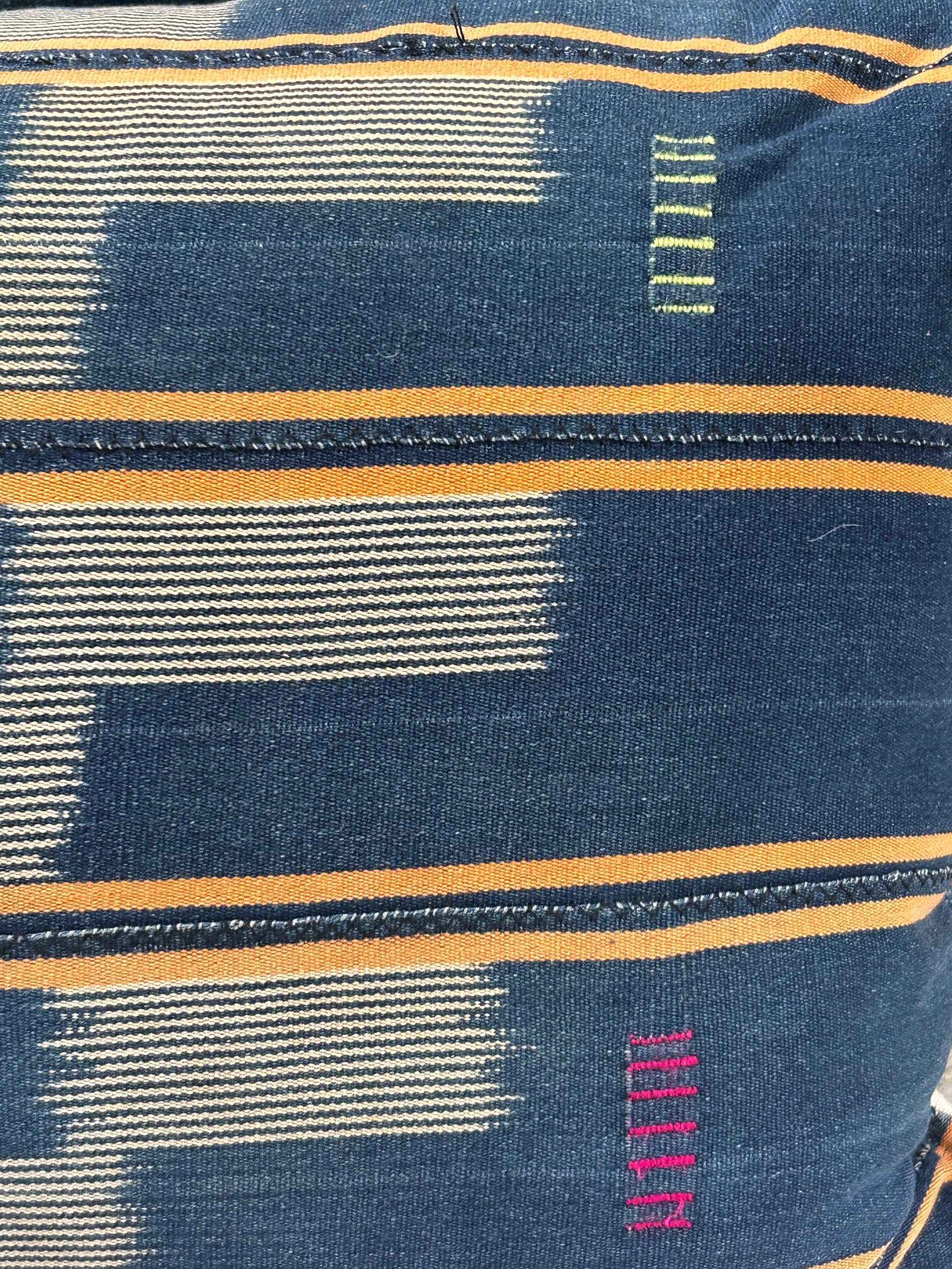 Baule Cloth Cushion (84.9.B70)