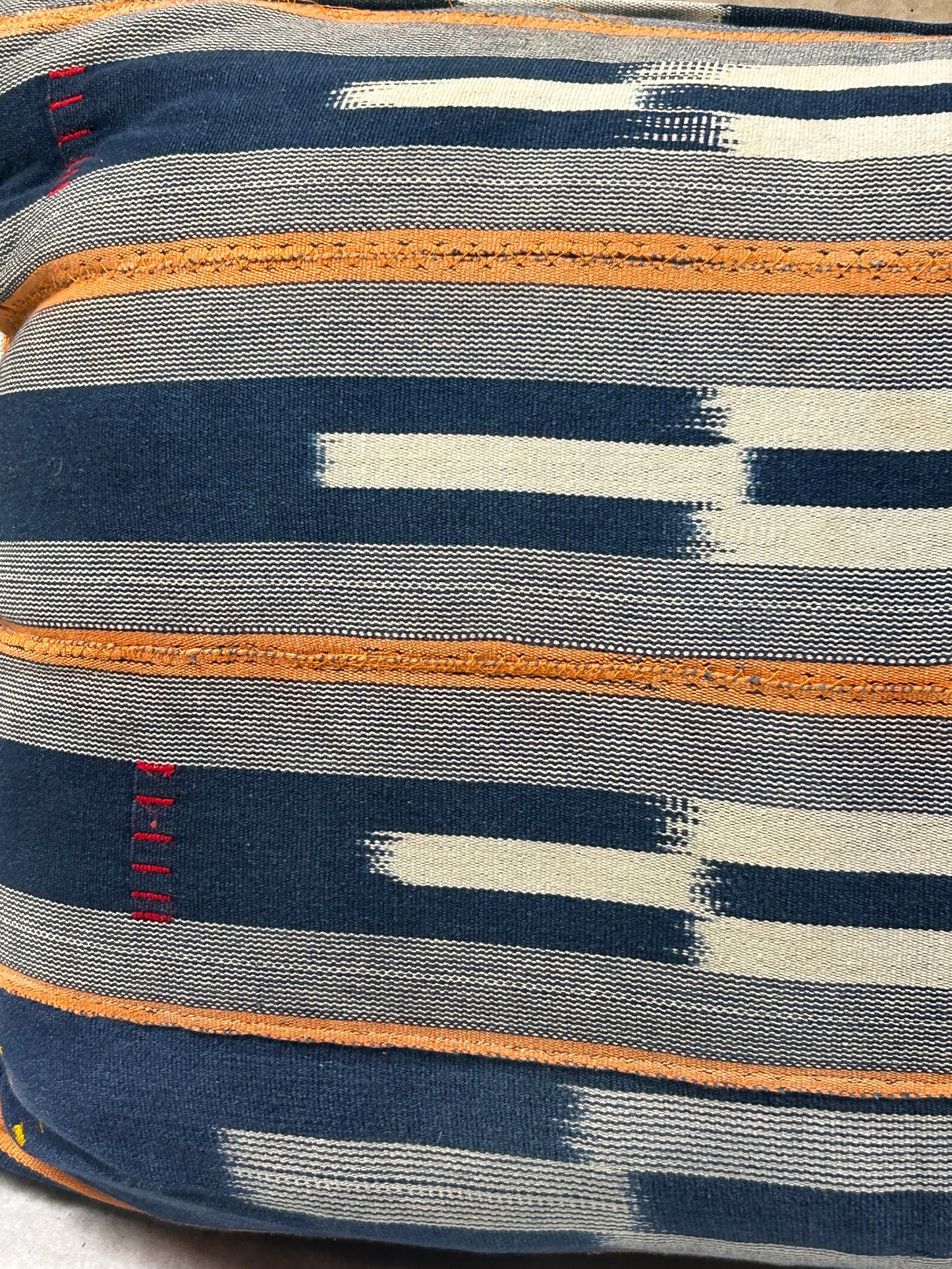 Baule Cloth Cushion (84.6.B70)