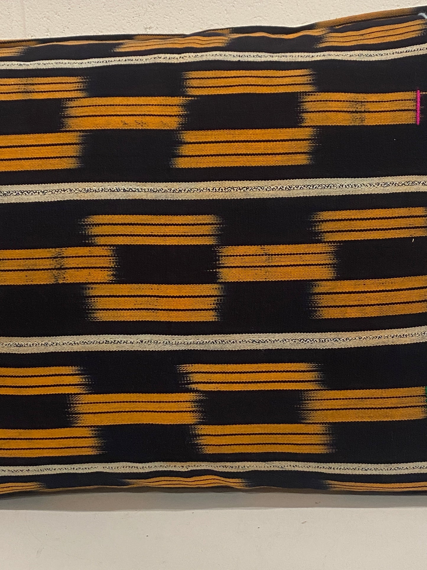 Baule Cloth Cushion - (184.3)