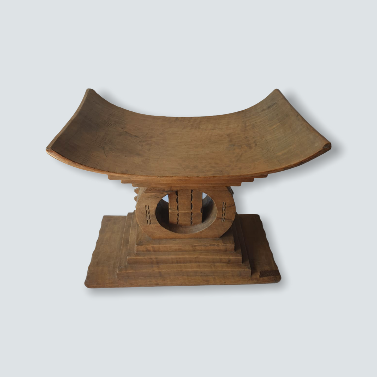 Ashanti Stool (03)