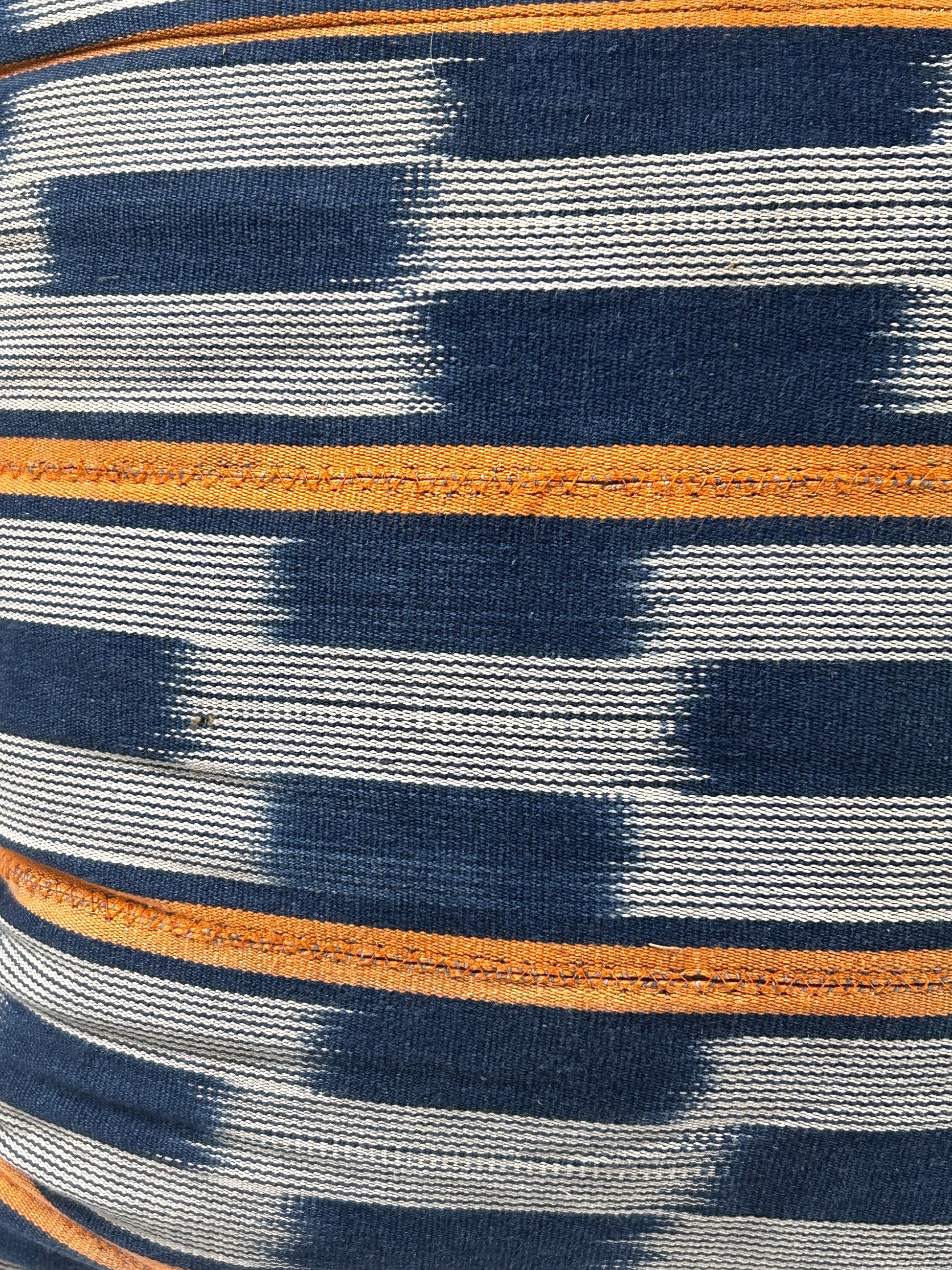 Baule Cloth Cushion (83.7.B69)