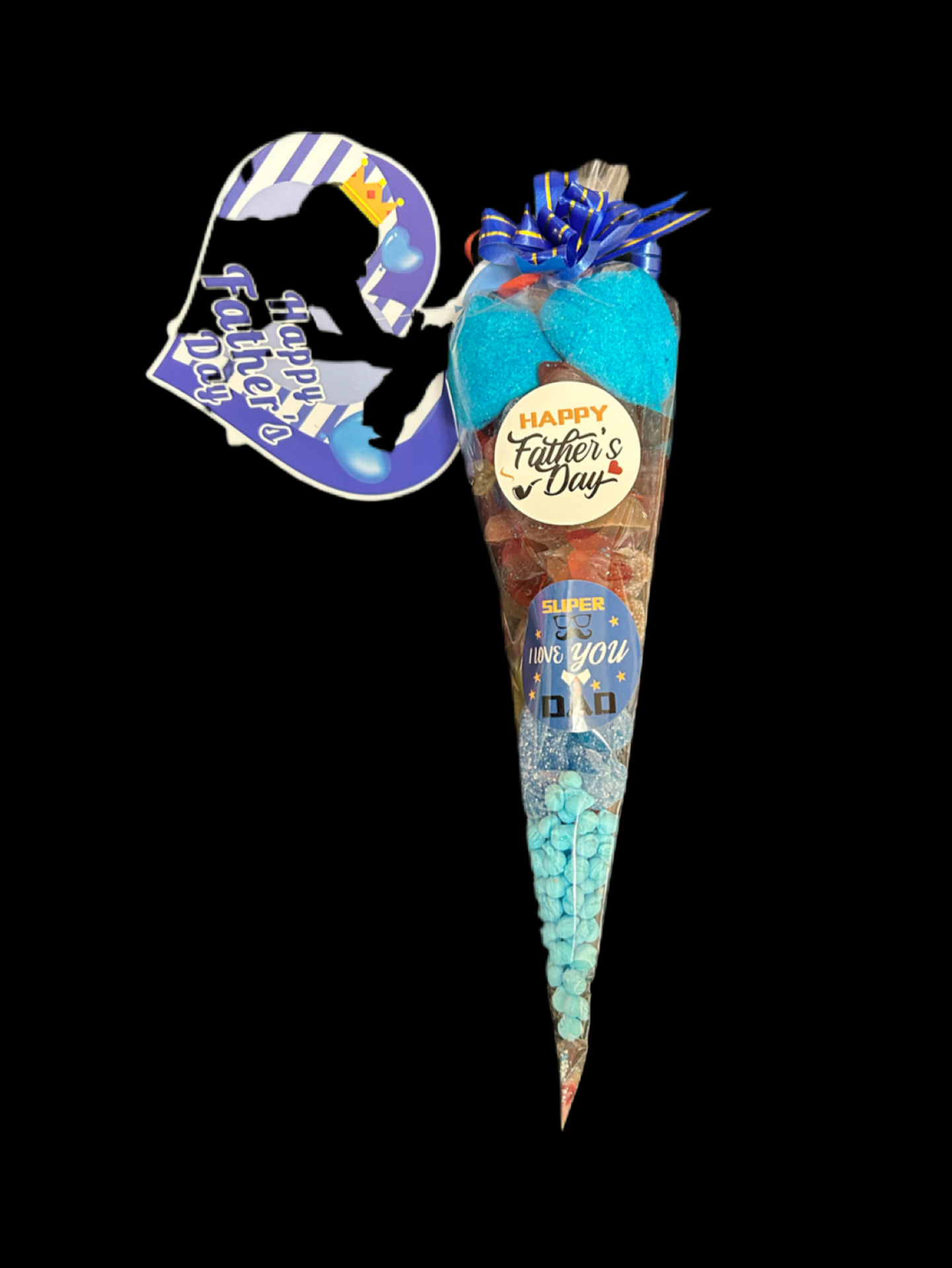 Sweet cones for all occasions