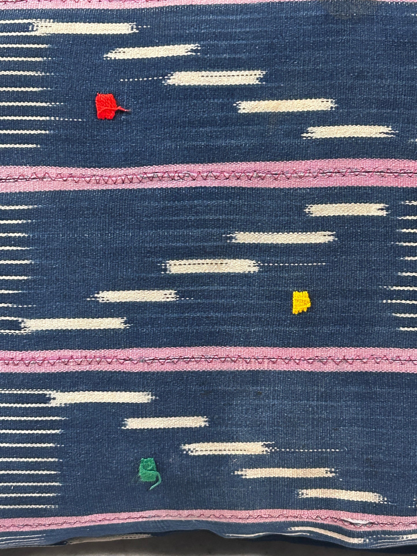 Baule Cloth Cushion (84.8.B70)