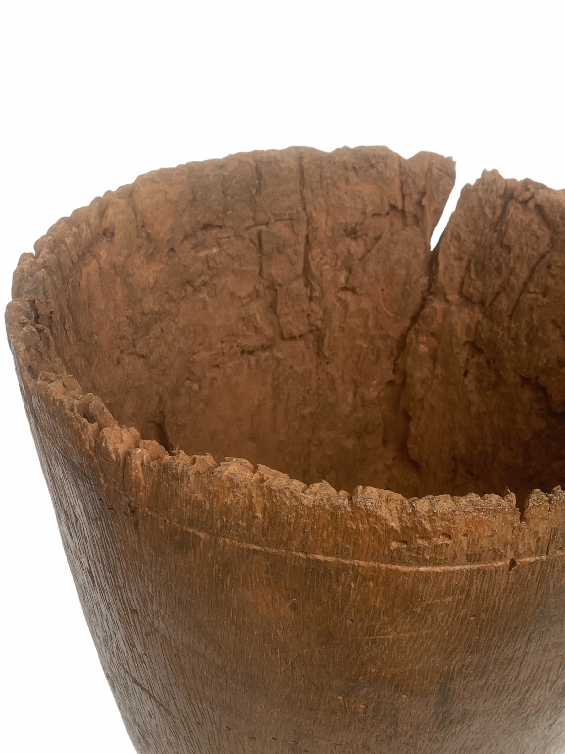 African Grain Stomper