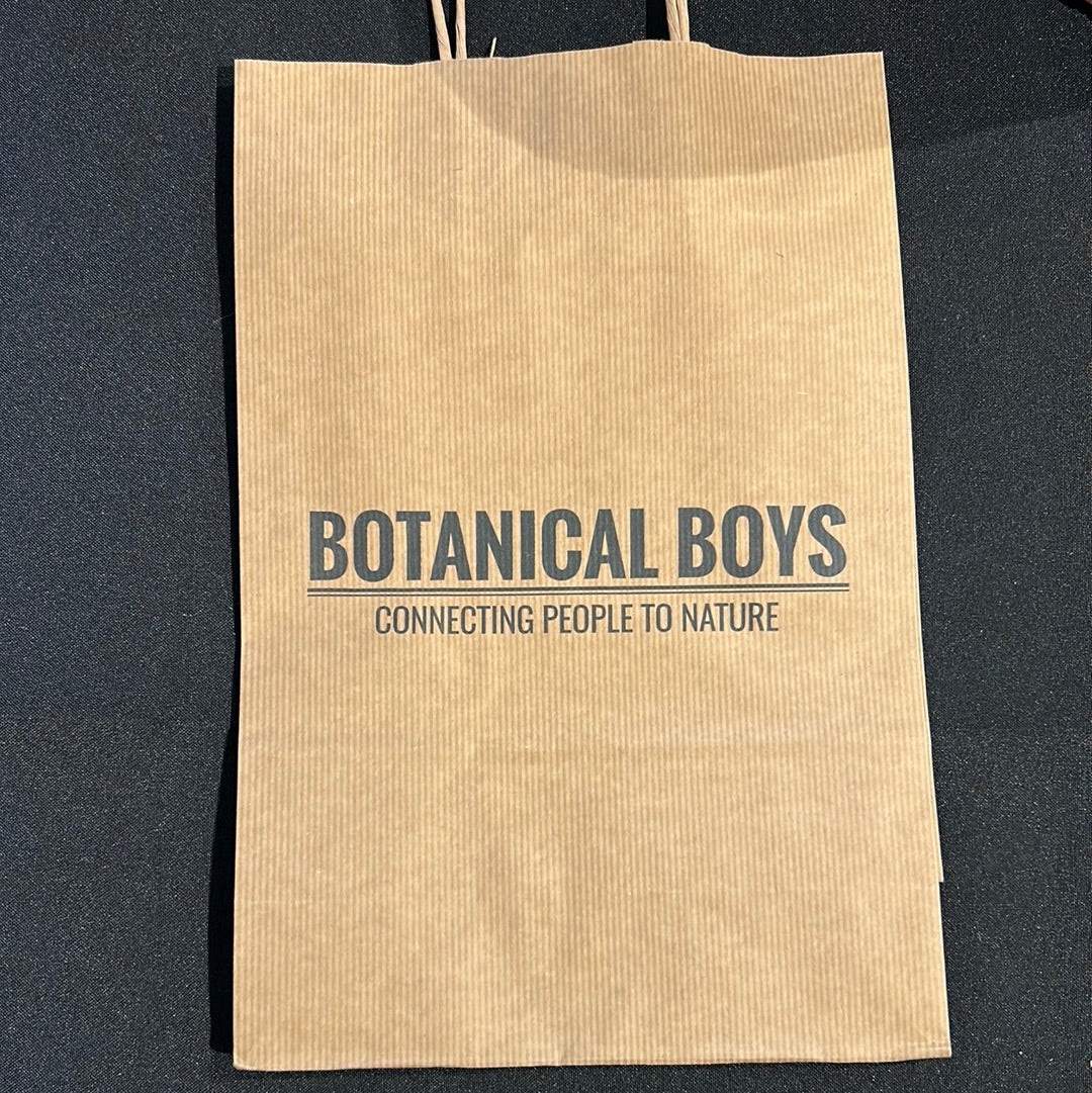 Carrier bag