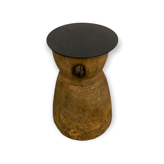 African Grain Stomper table (09)