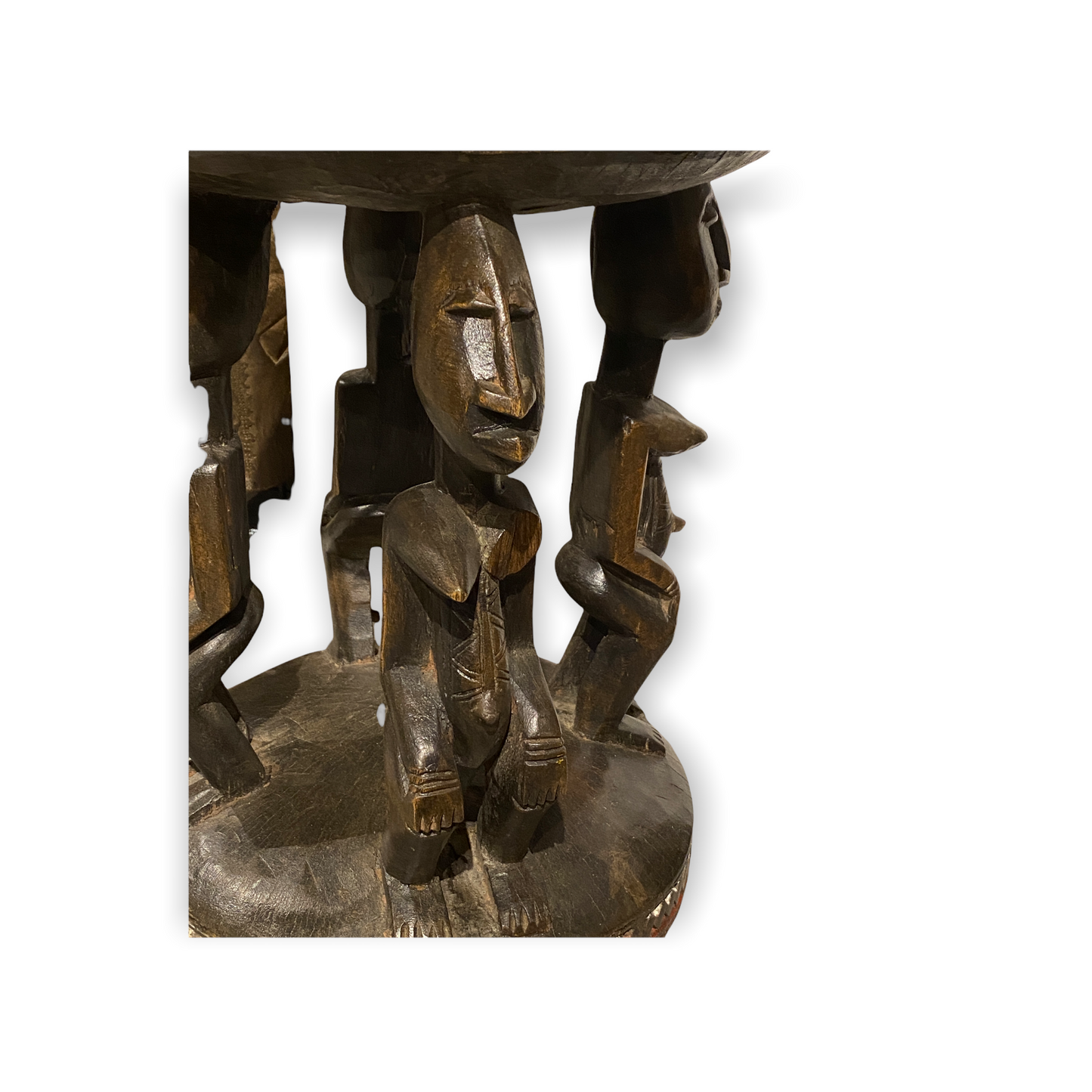 Baule table - Vintage piece (02)