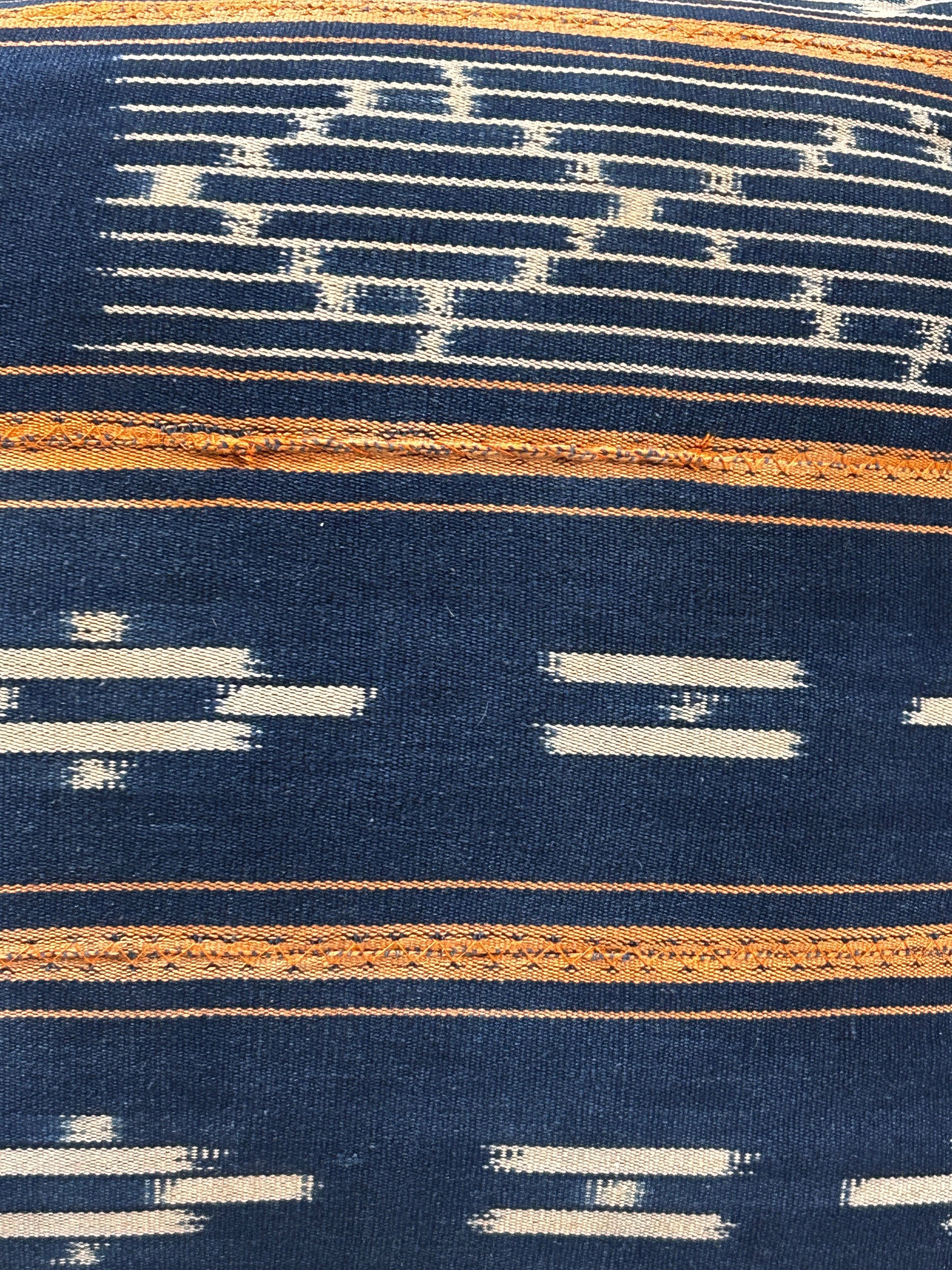 Baule Cloth Cushion (84.7.B70)