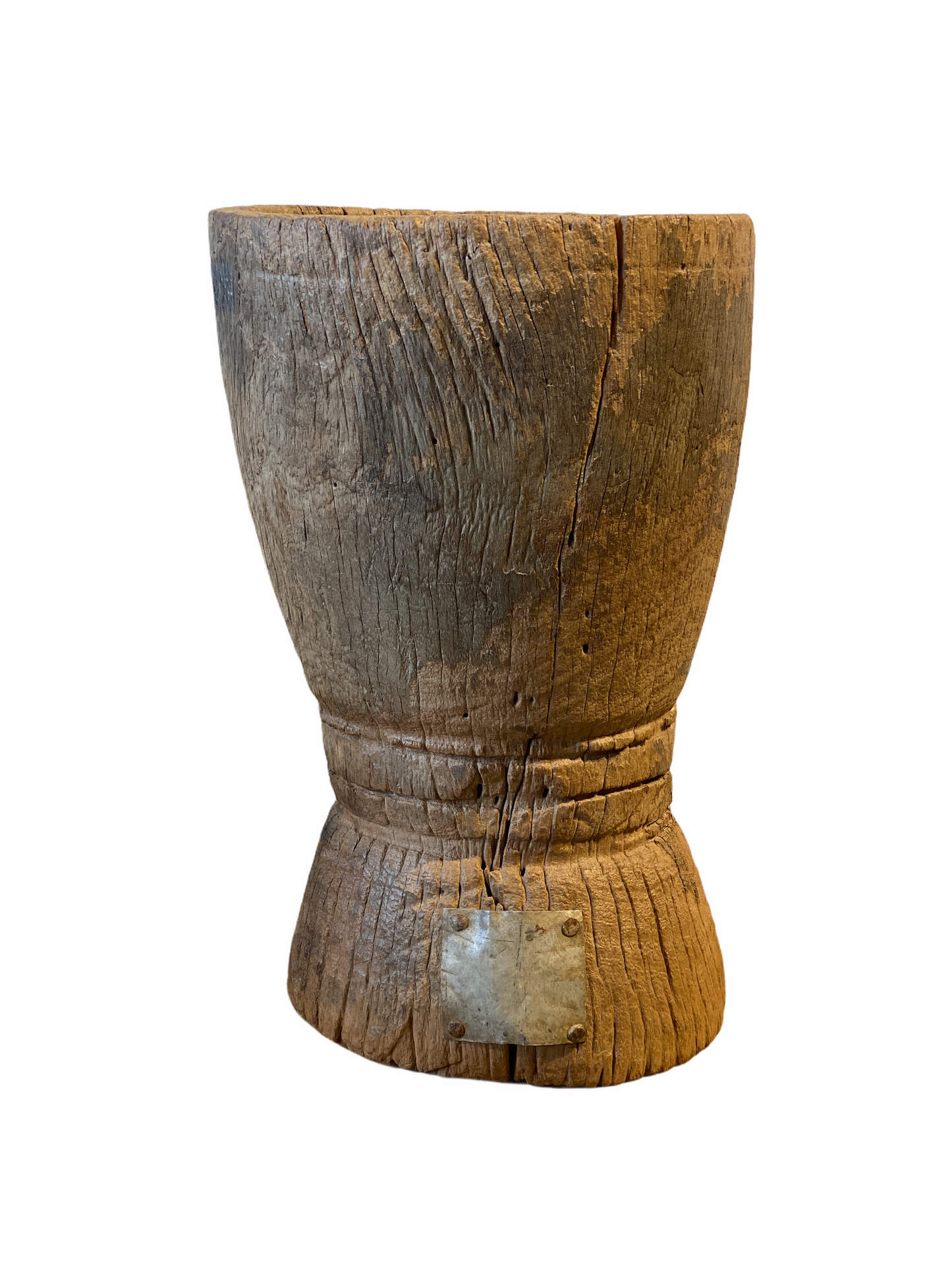 African Grain Stomper