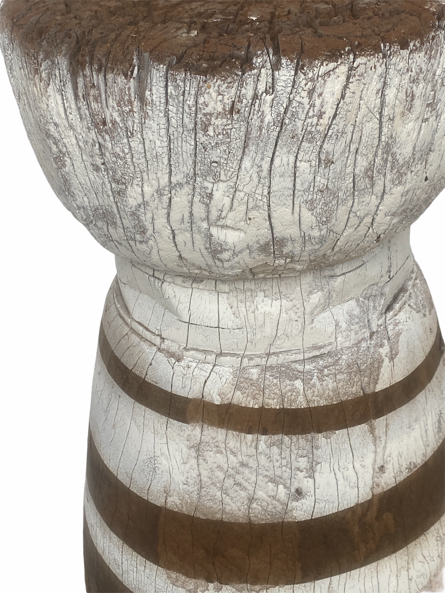 African Grain Stomper