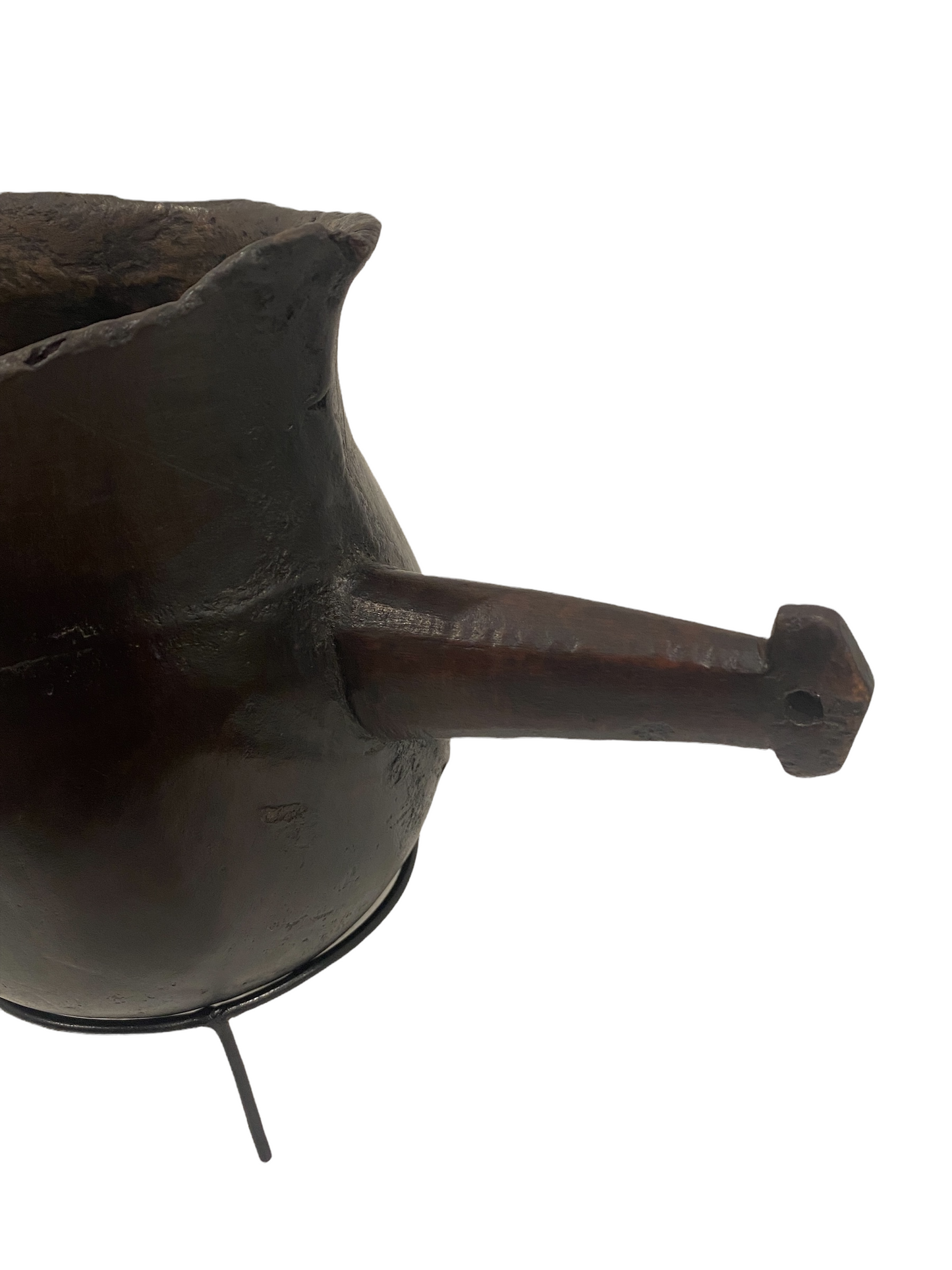 Bayaleng Jug, Congo (TR9.1)
