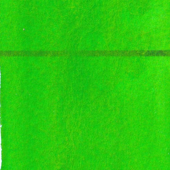 Spring Green Artist Gouache
